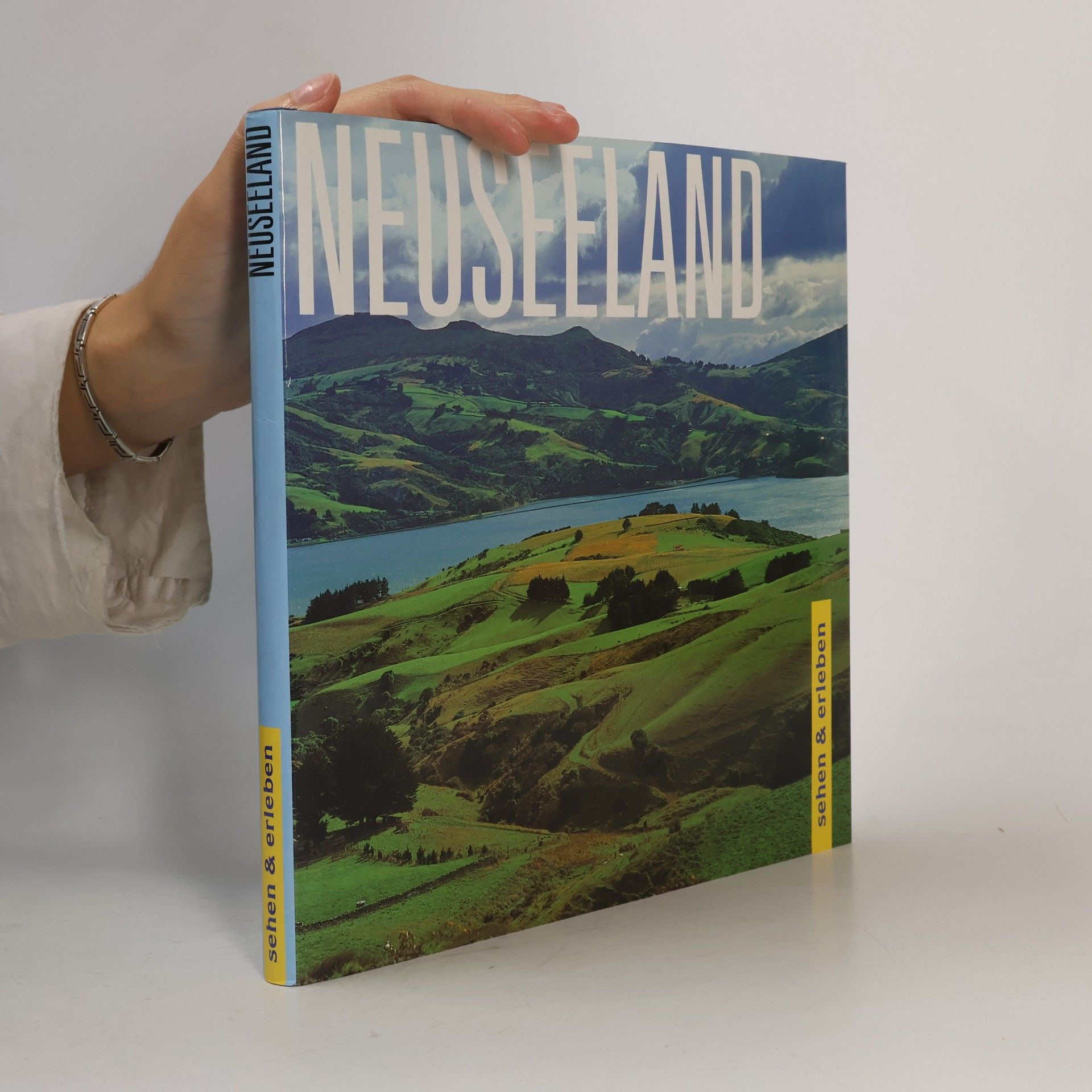 Autorenkollektiv Neuseeland