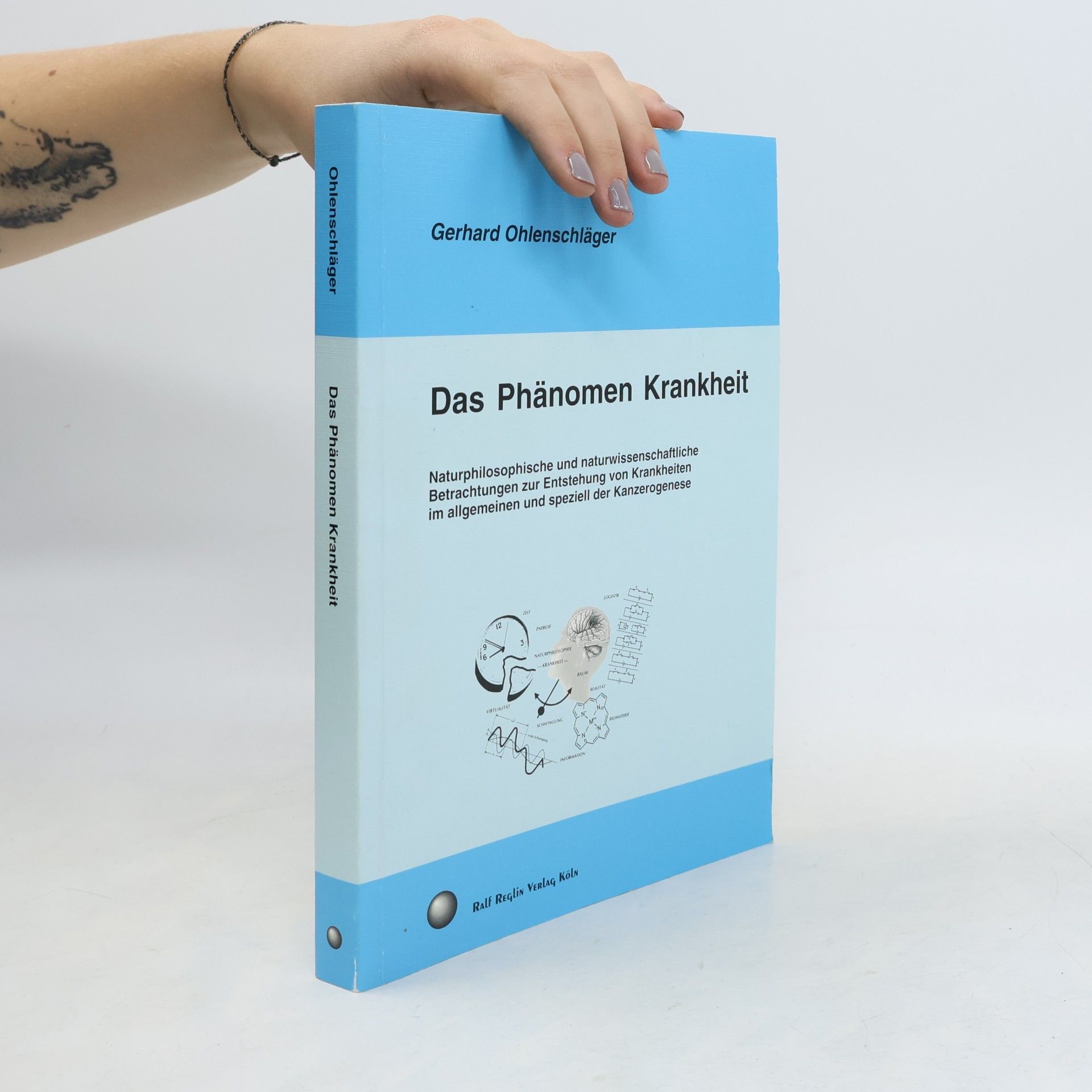 Das Phänomen Krankheit