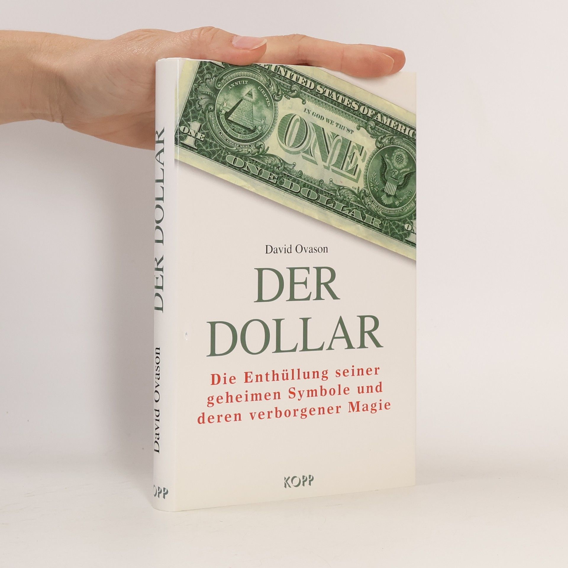 Der Dollar