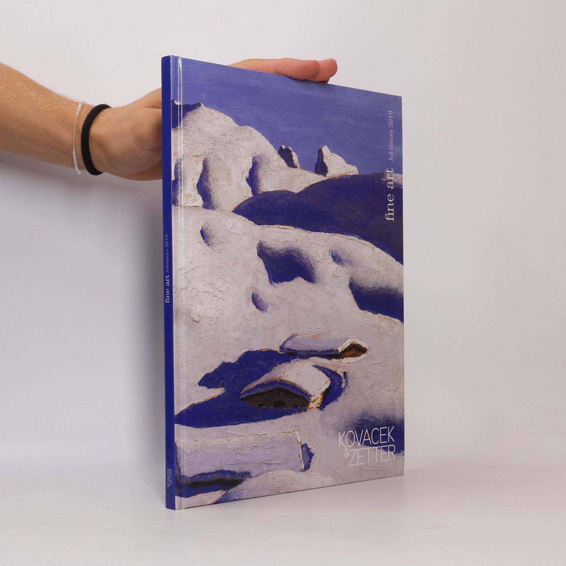Fine art - Jubiläum 2019