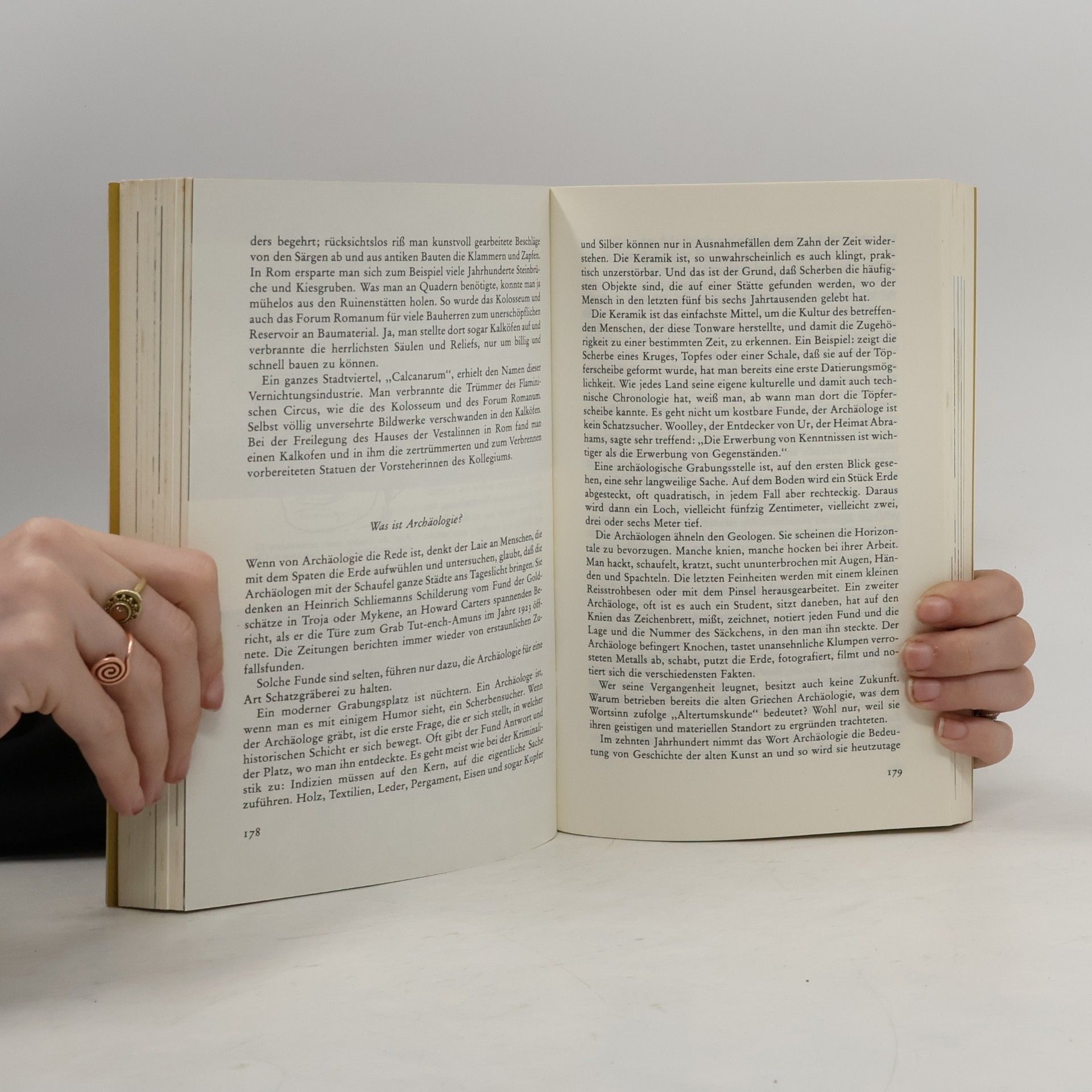 Hans Einsle Das Abenteuer der biblischen Forschung