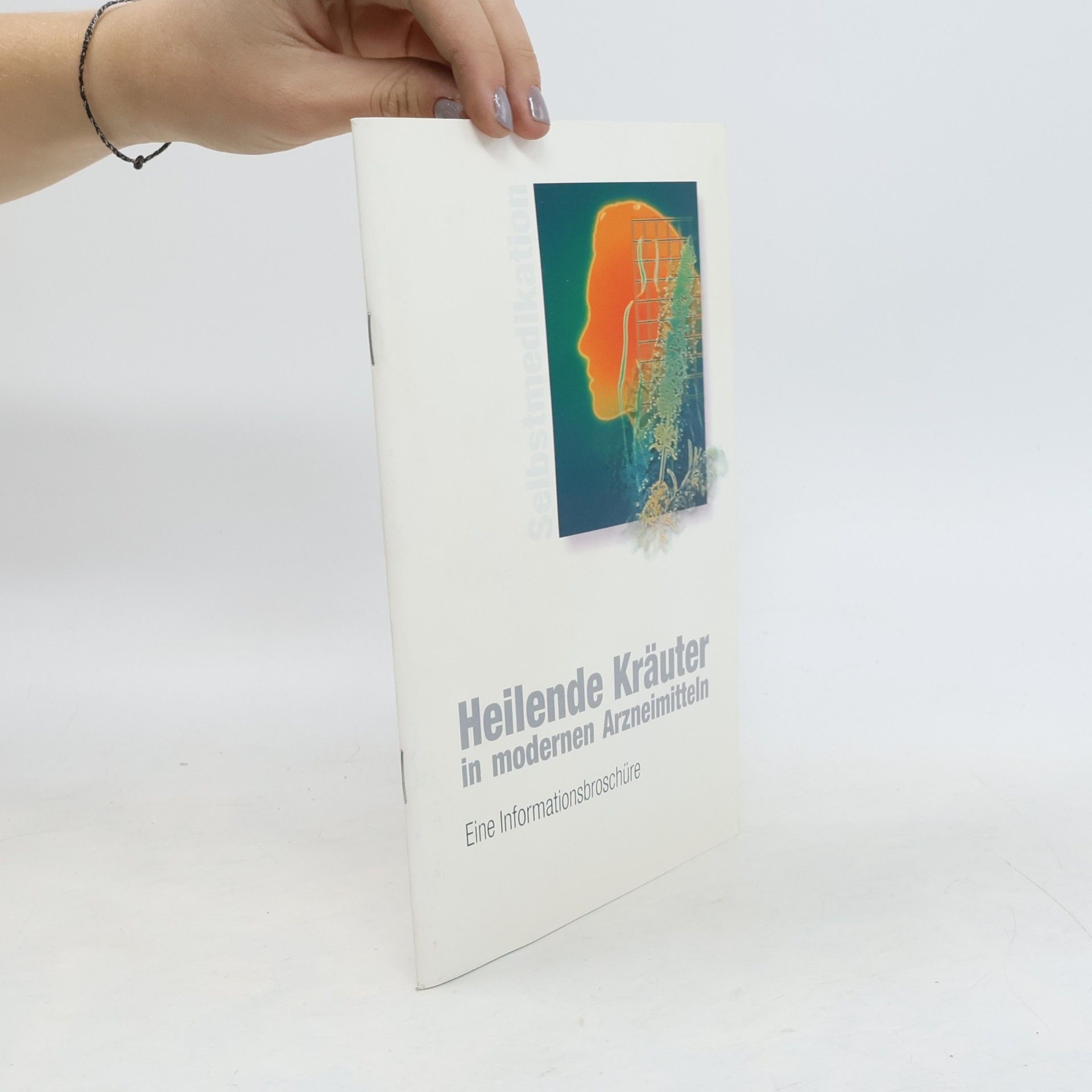 Autorenkollektiv Heilende Kräuter in modernen Arzneimitteln