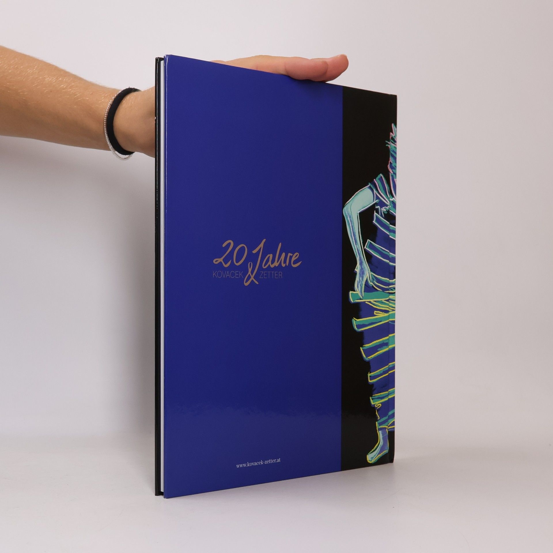 Sophie Zetter-Schwaiger Modern & Contemporary: Jubiläum 2019