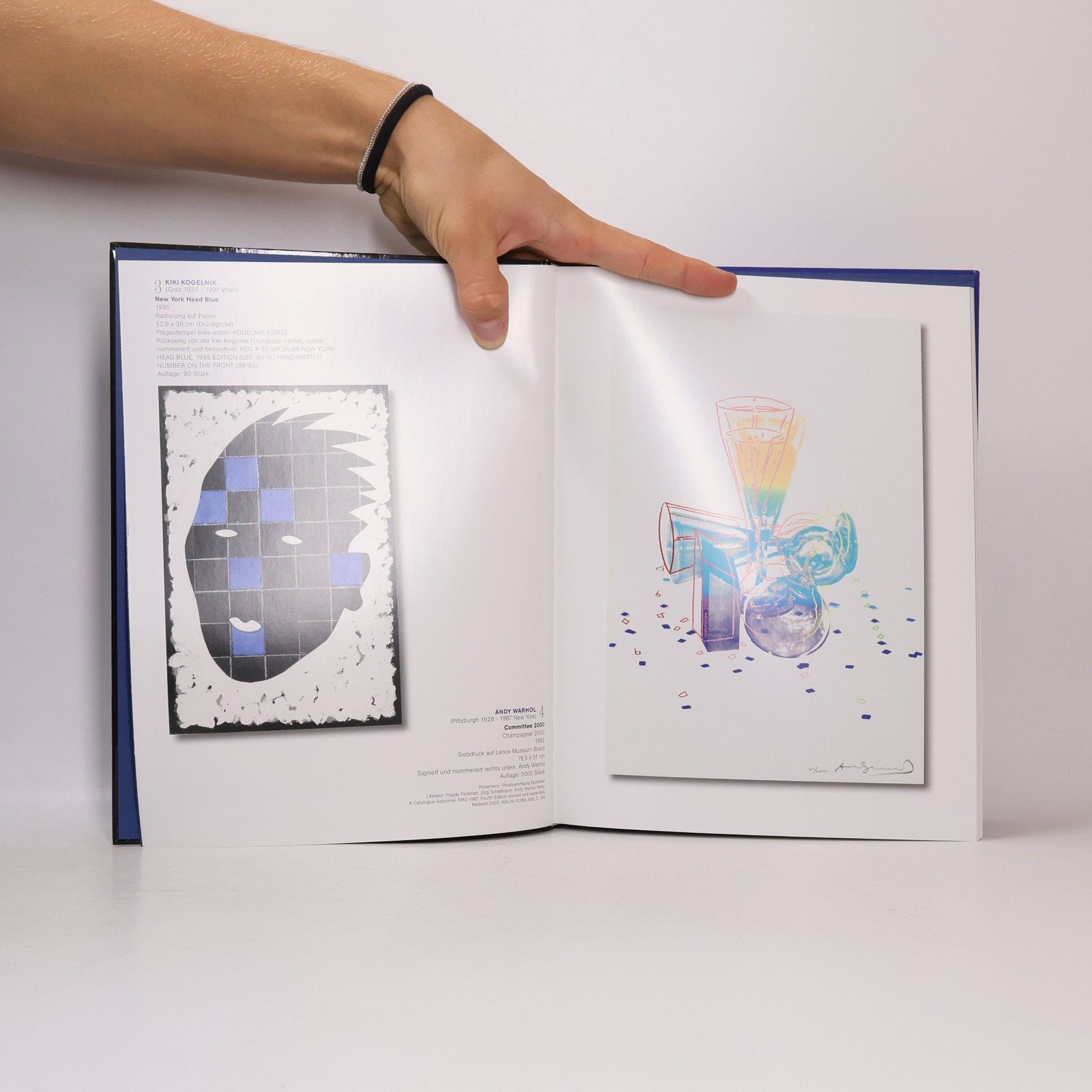 Sophie Zetter-Schwaiger Modern & Contemporary: Jubiläum 2019