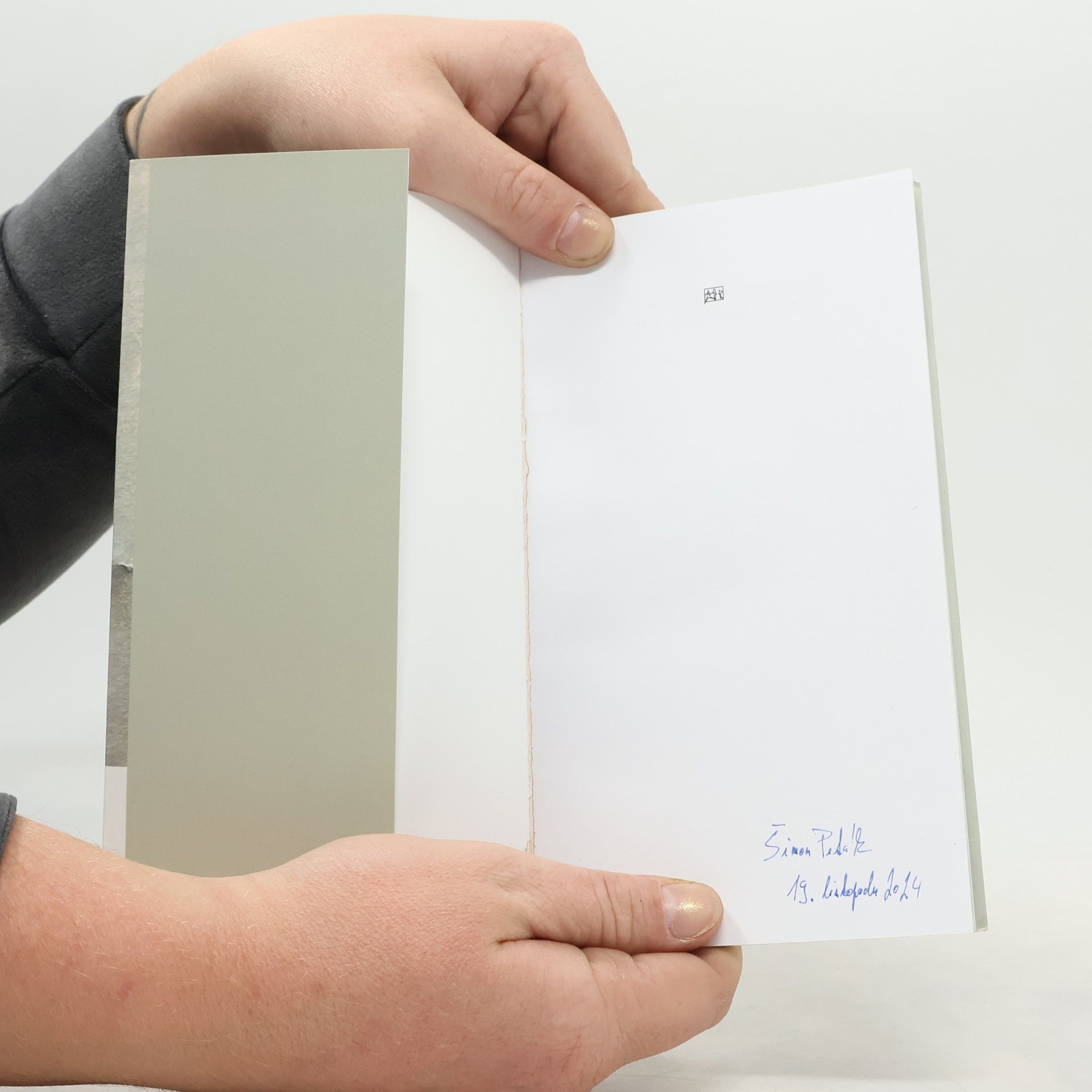 Šimon Peták Přijímací zkoušky do mateřské školy (2024)