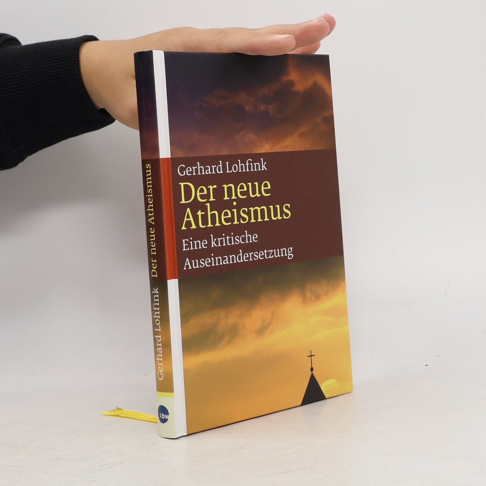 Der neue Atheismus