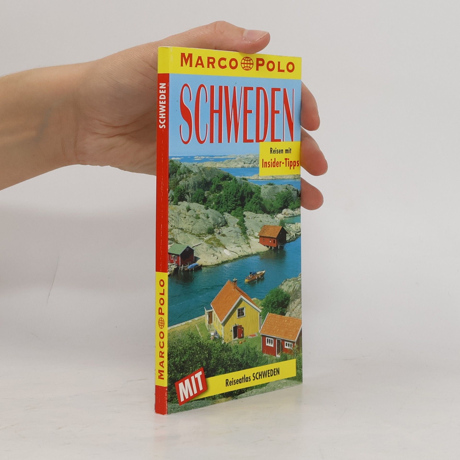 Autorenkollektiv Schweden