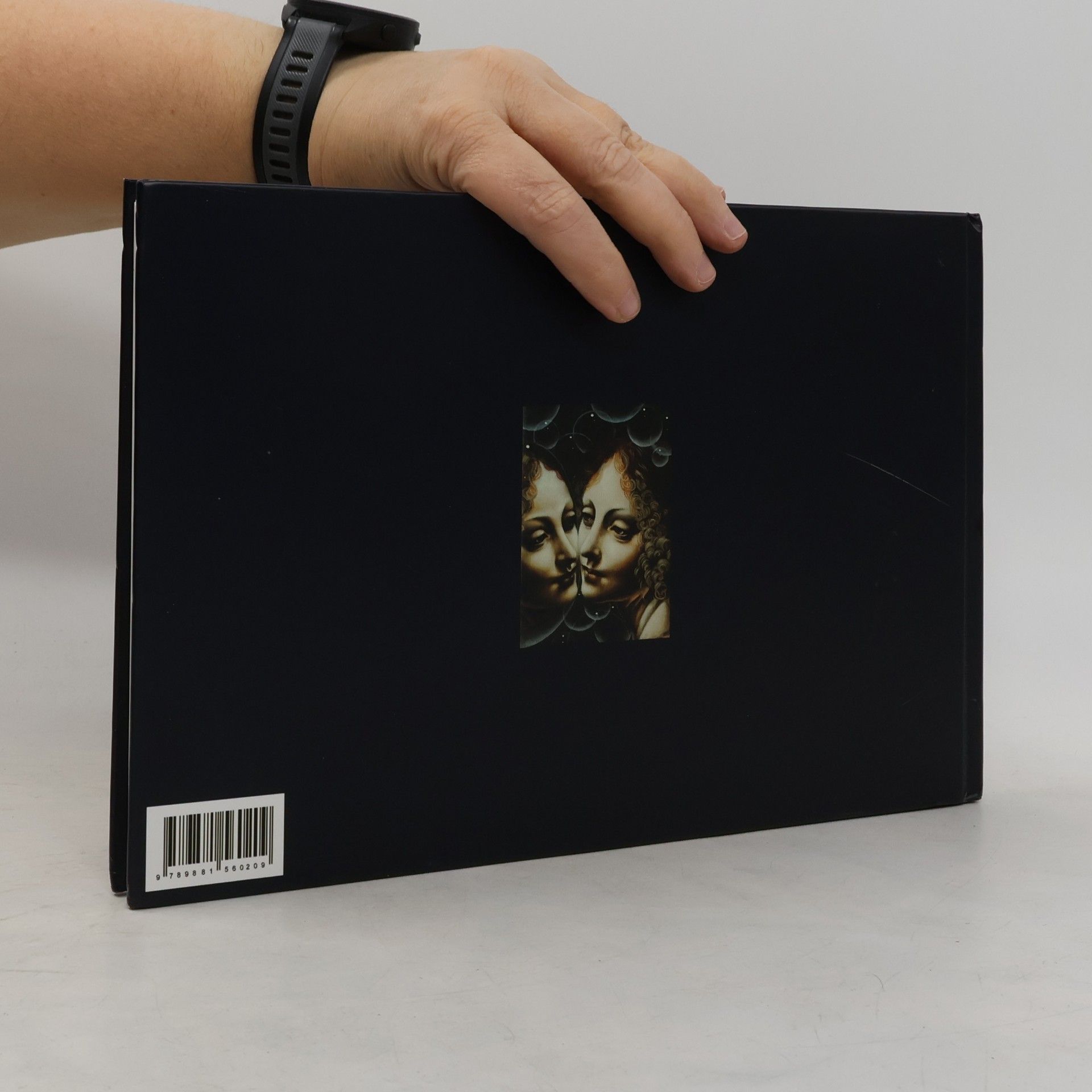 Collectif d'auteurs Hommage aux maitres. Tribute to old Masters