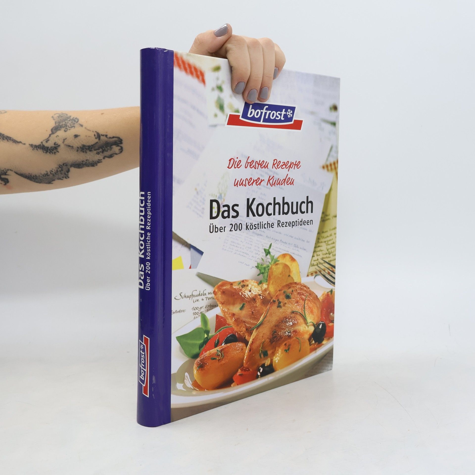 Autorenkollektiv Das Kochbuch - Feinschmecker Edition