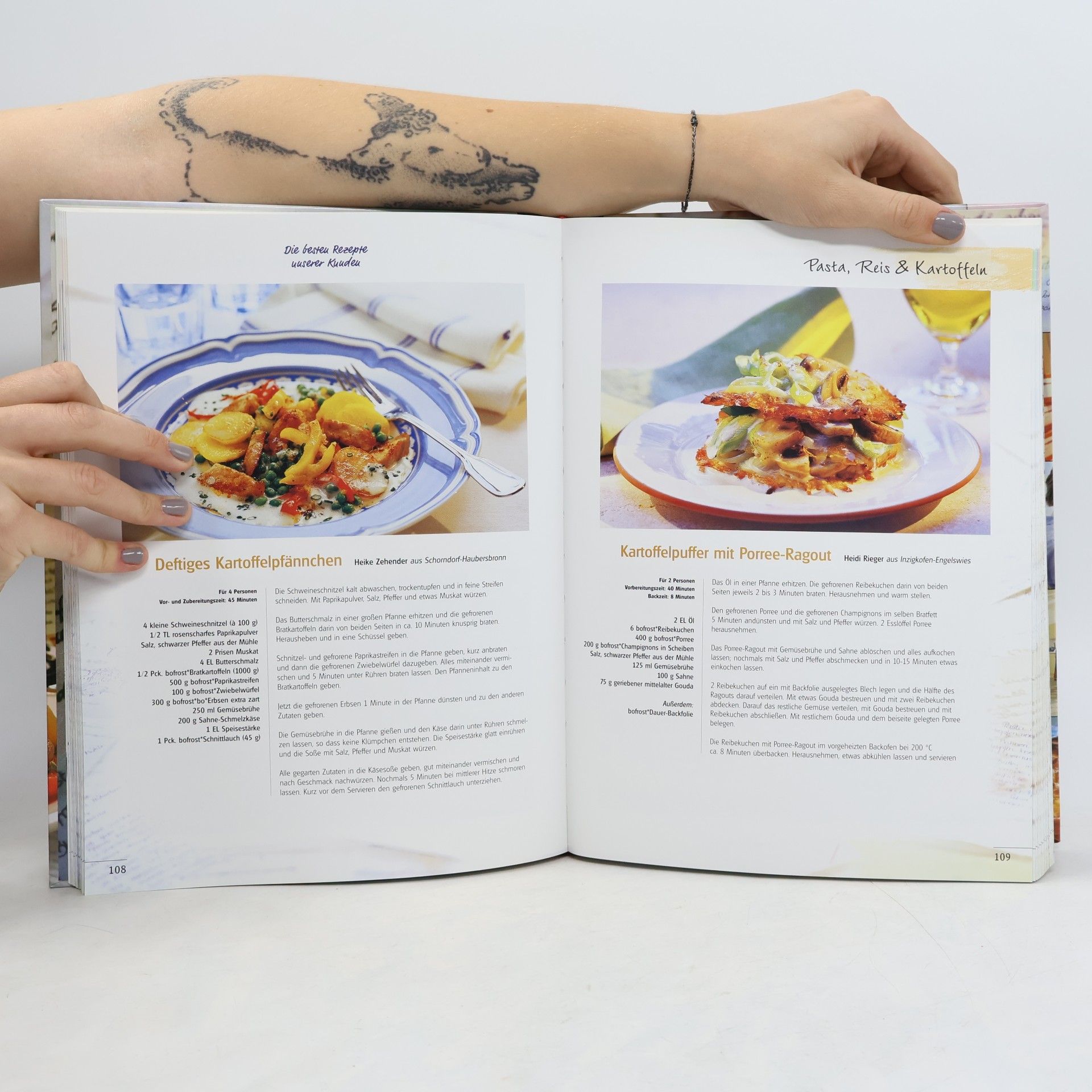 kolektiv Das Kochbuch - Feinschmecker Edition