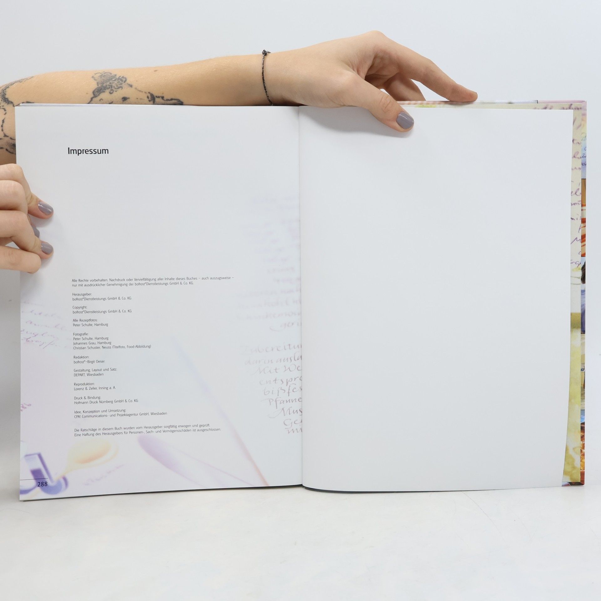 kolektiv Das Kochbuch - Feinschmecker Edition