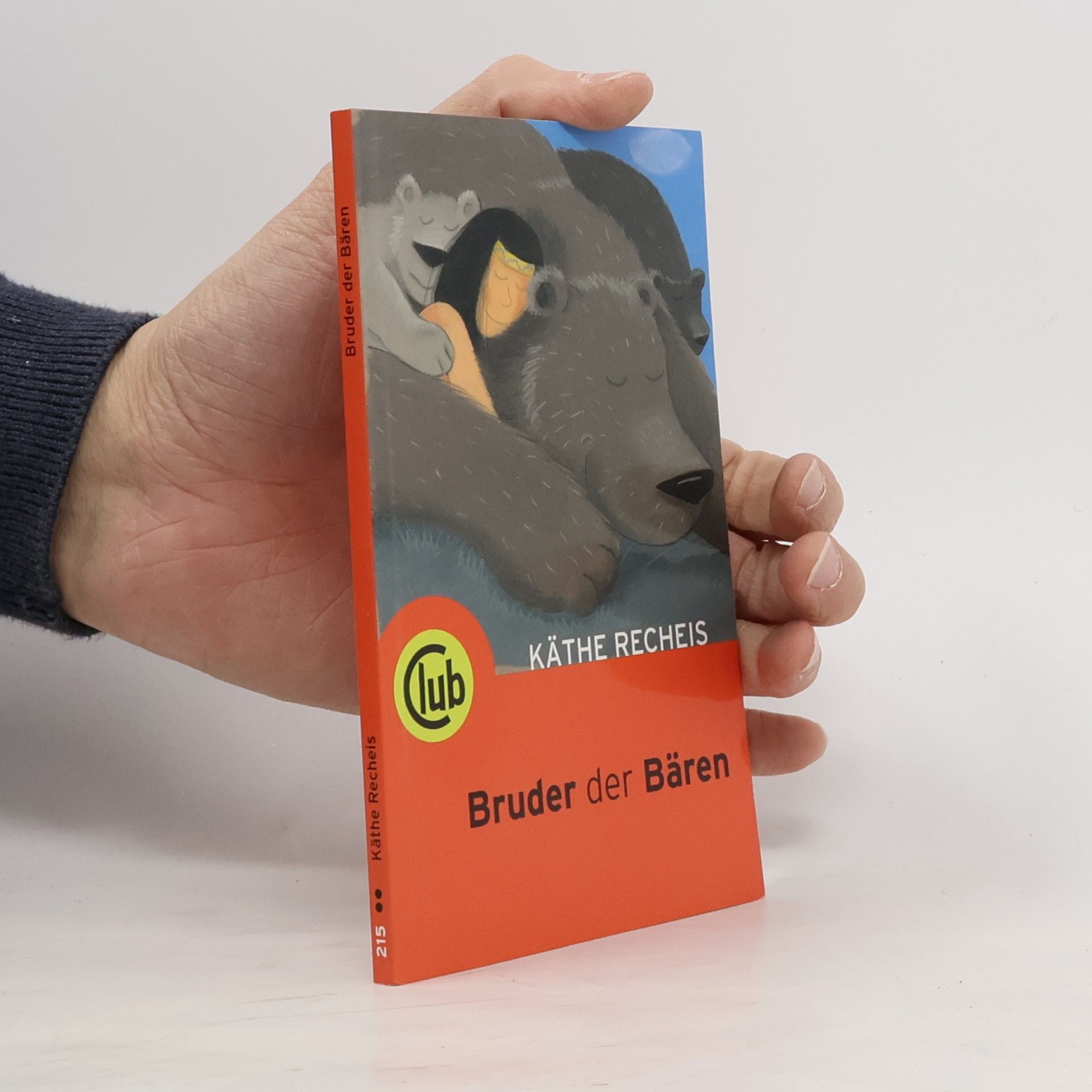 Bruder der Bären