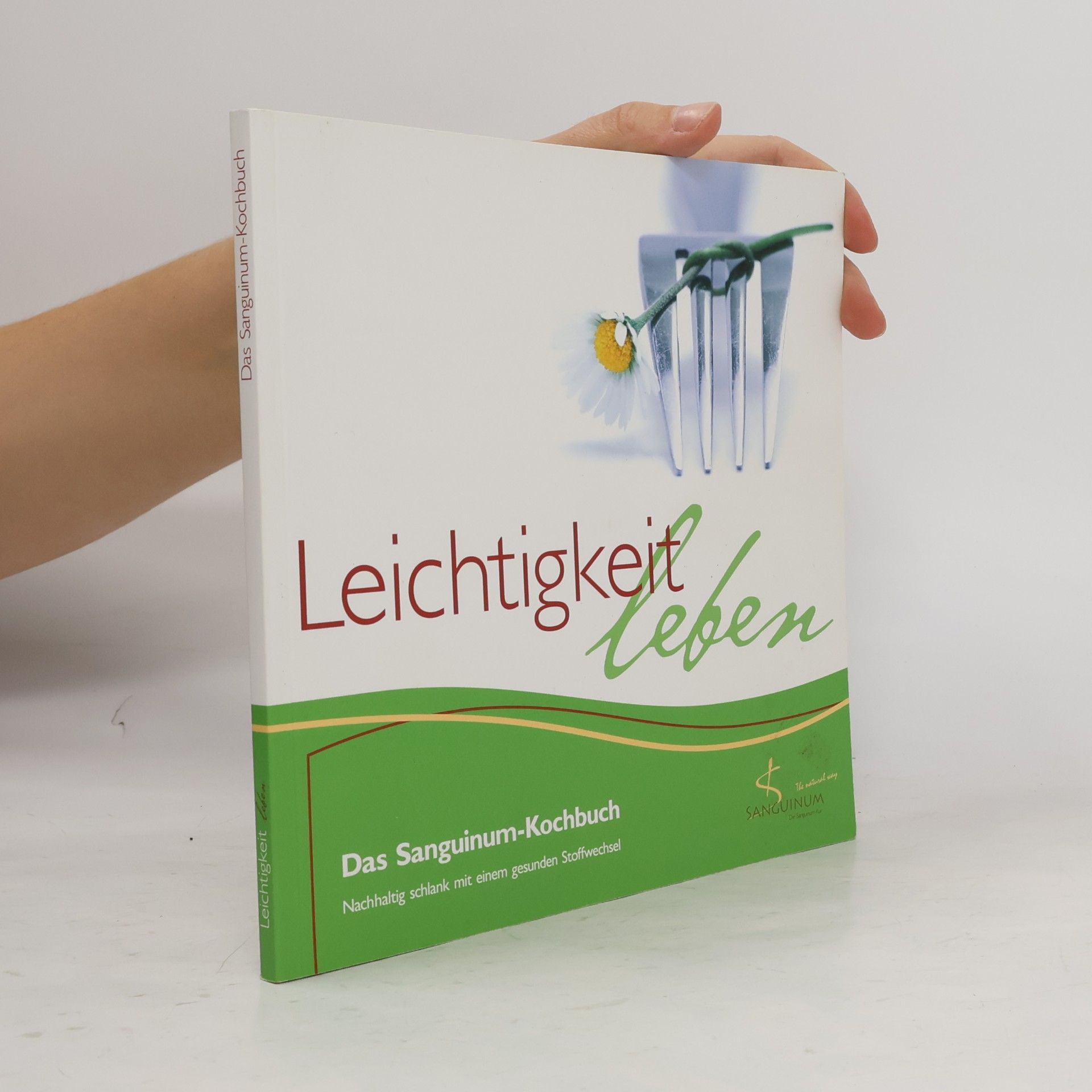 Autorenkollektiv Leichtigkeit leben