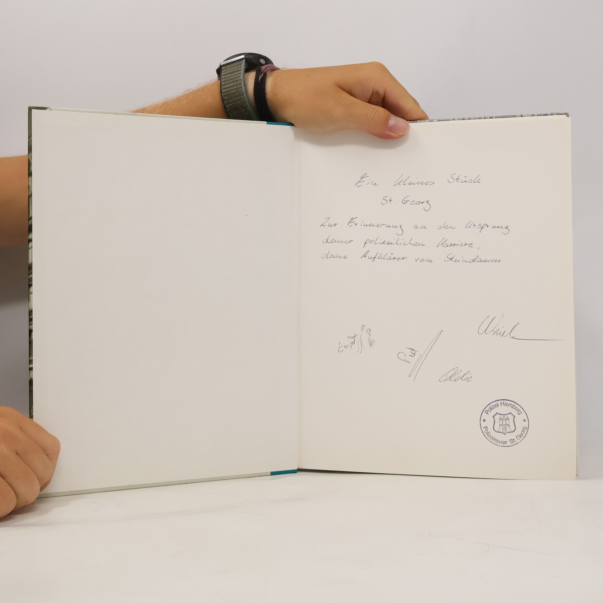 Ausführliche Nachrichten von dem Heiligen Ritter Georgio