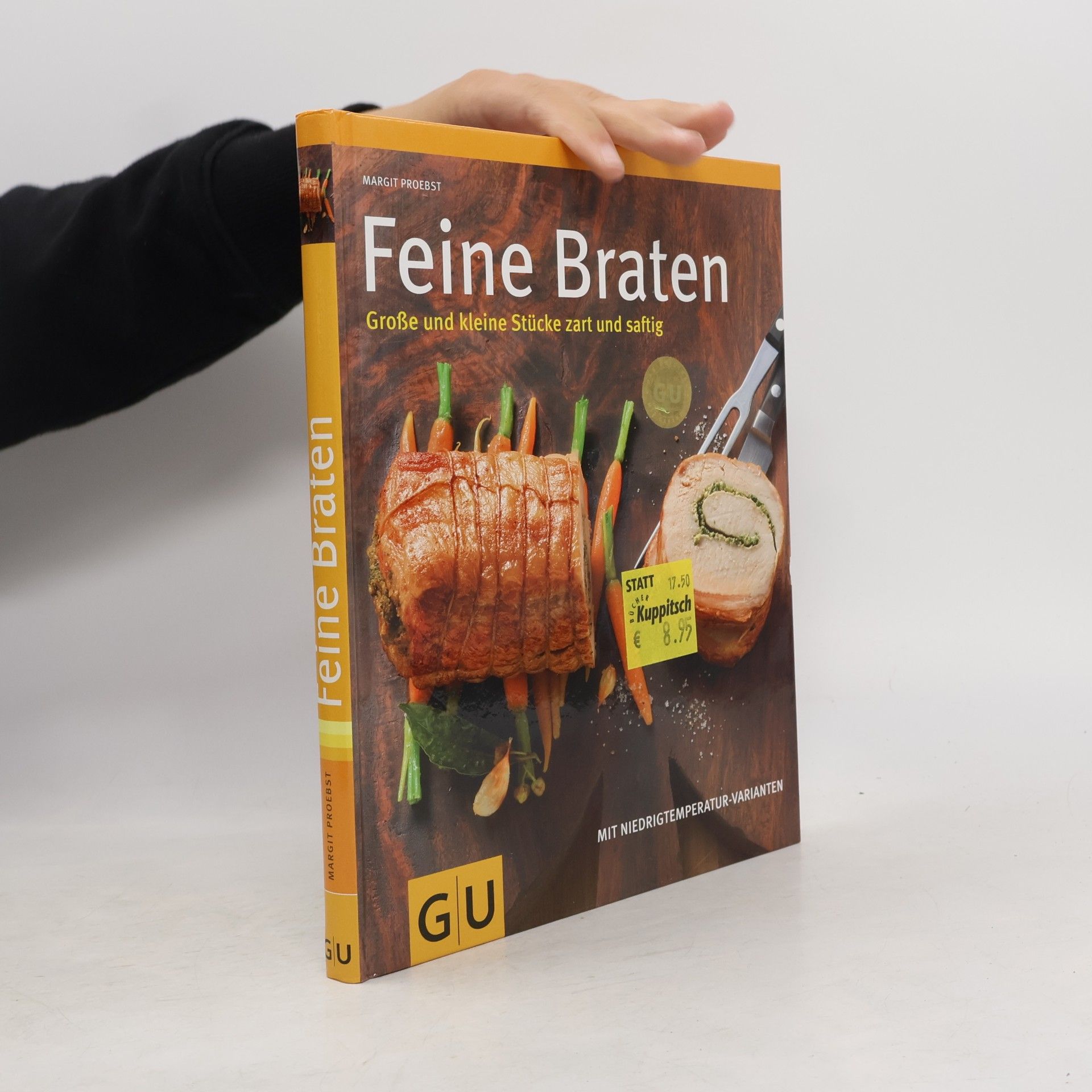 Margit Proebst Feine Braten