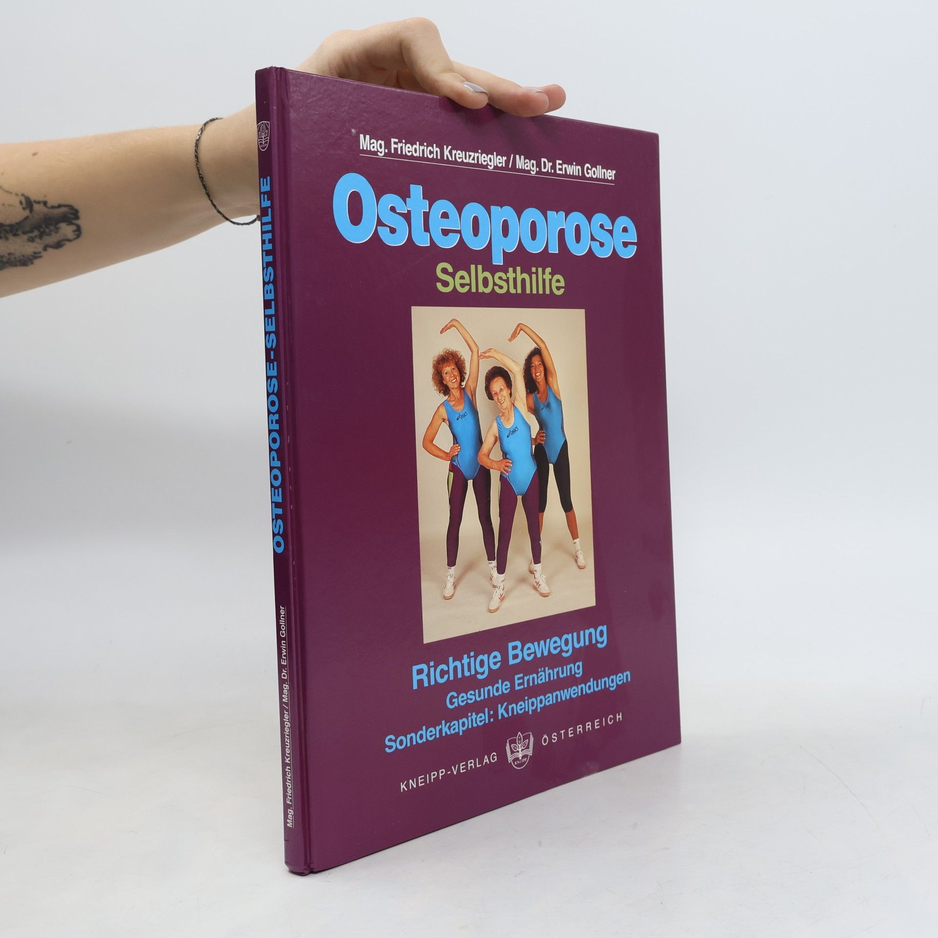 Osteoporose