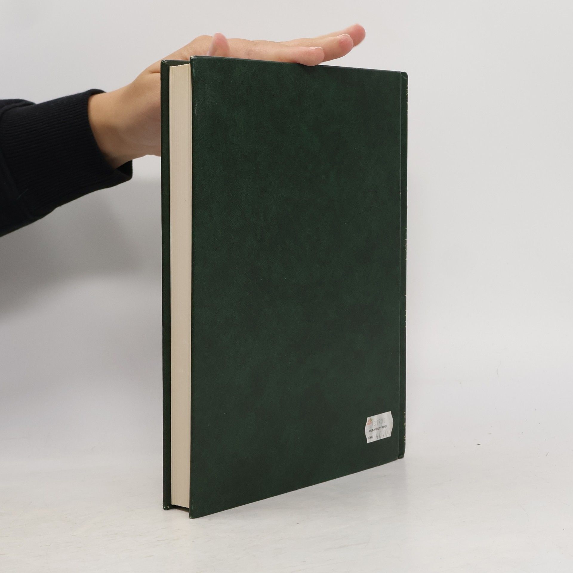 Imam Abul-Husain Muslim Sahih Muslim Volume 4