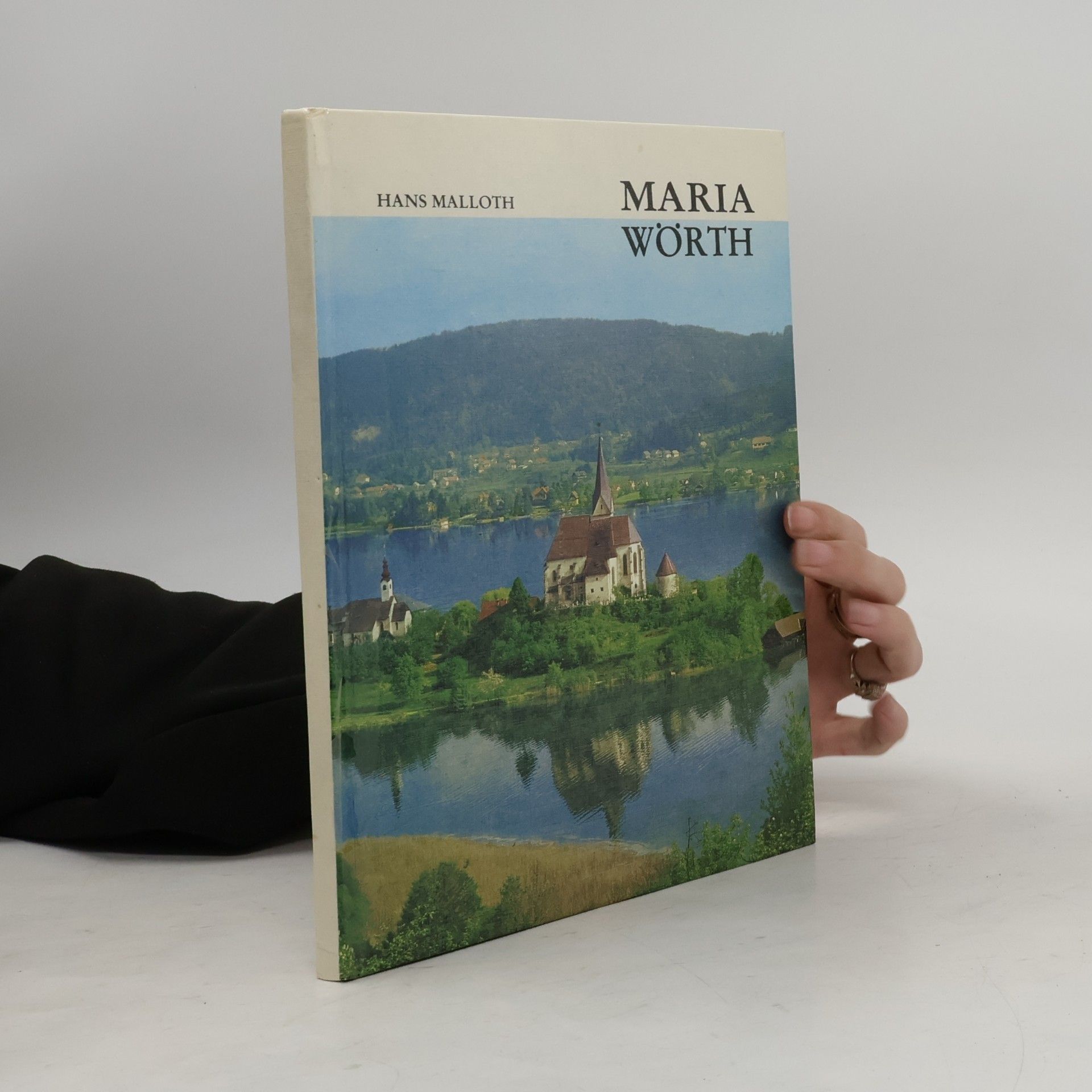 Maria Wörth