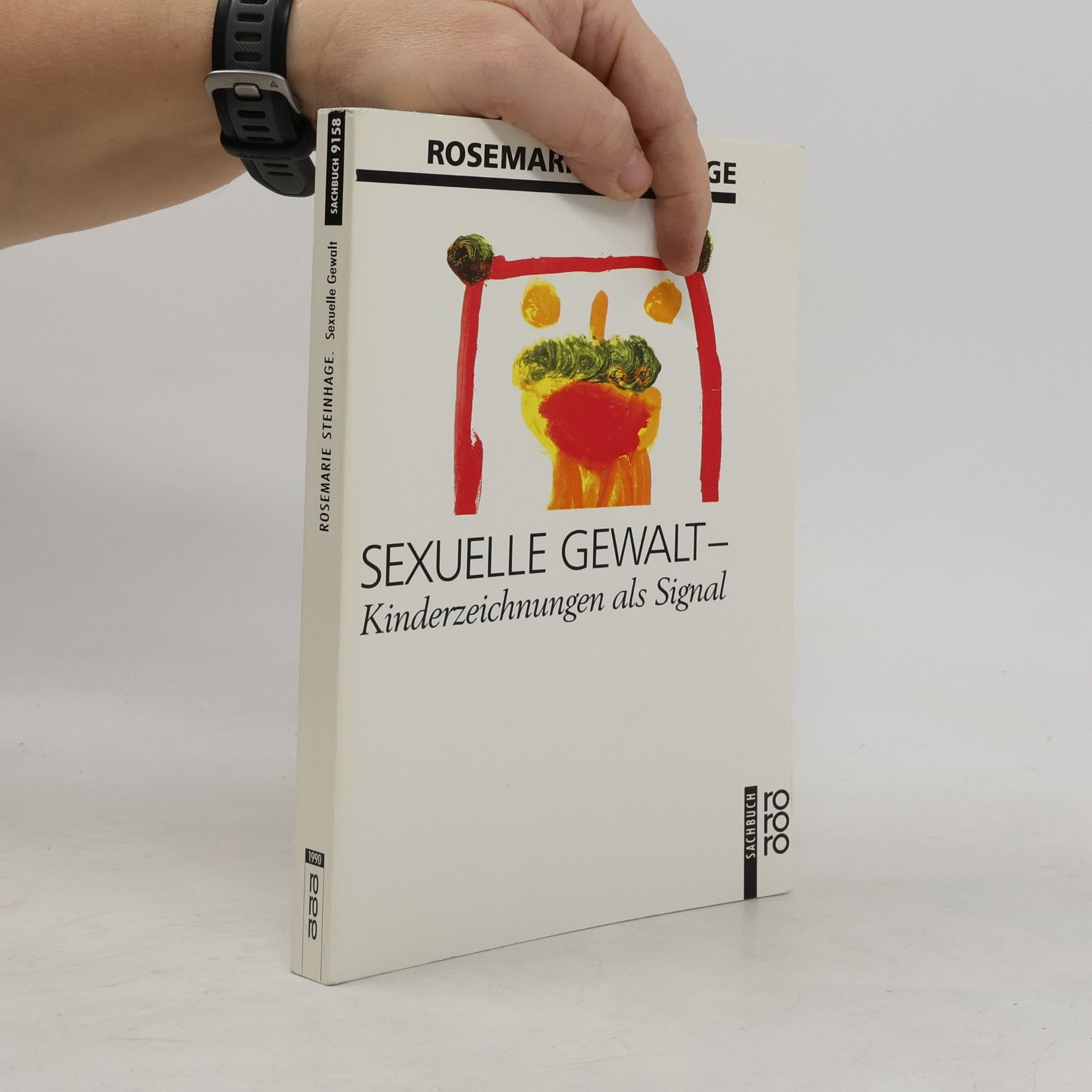 Sexuelle Gewalt