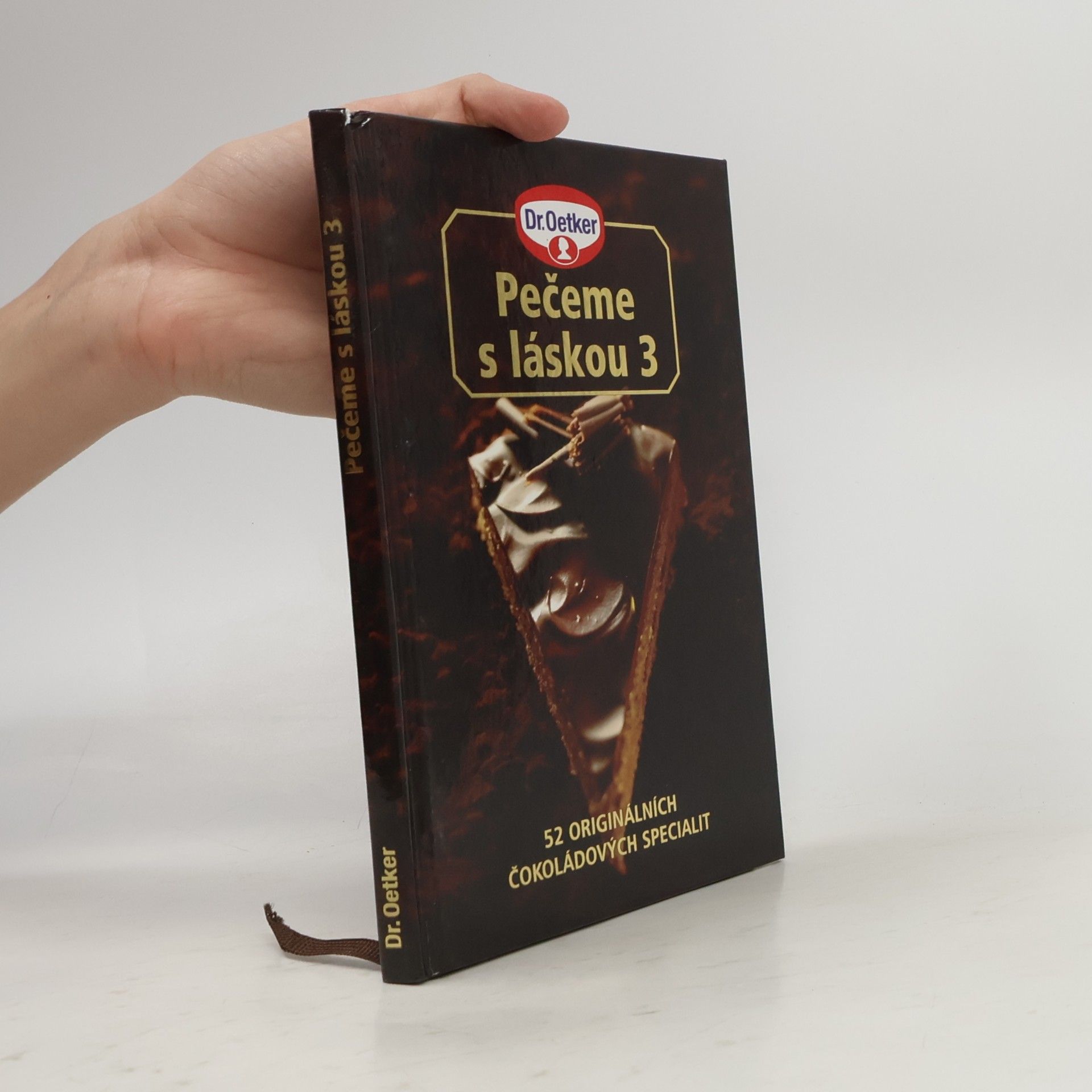 Jaroslava Sochorová Pečeme s láskou 3
