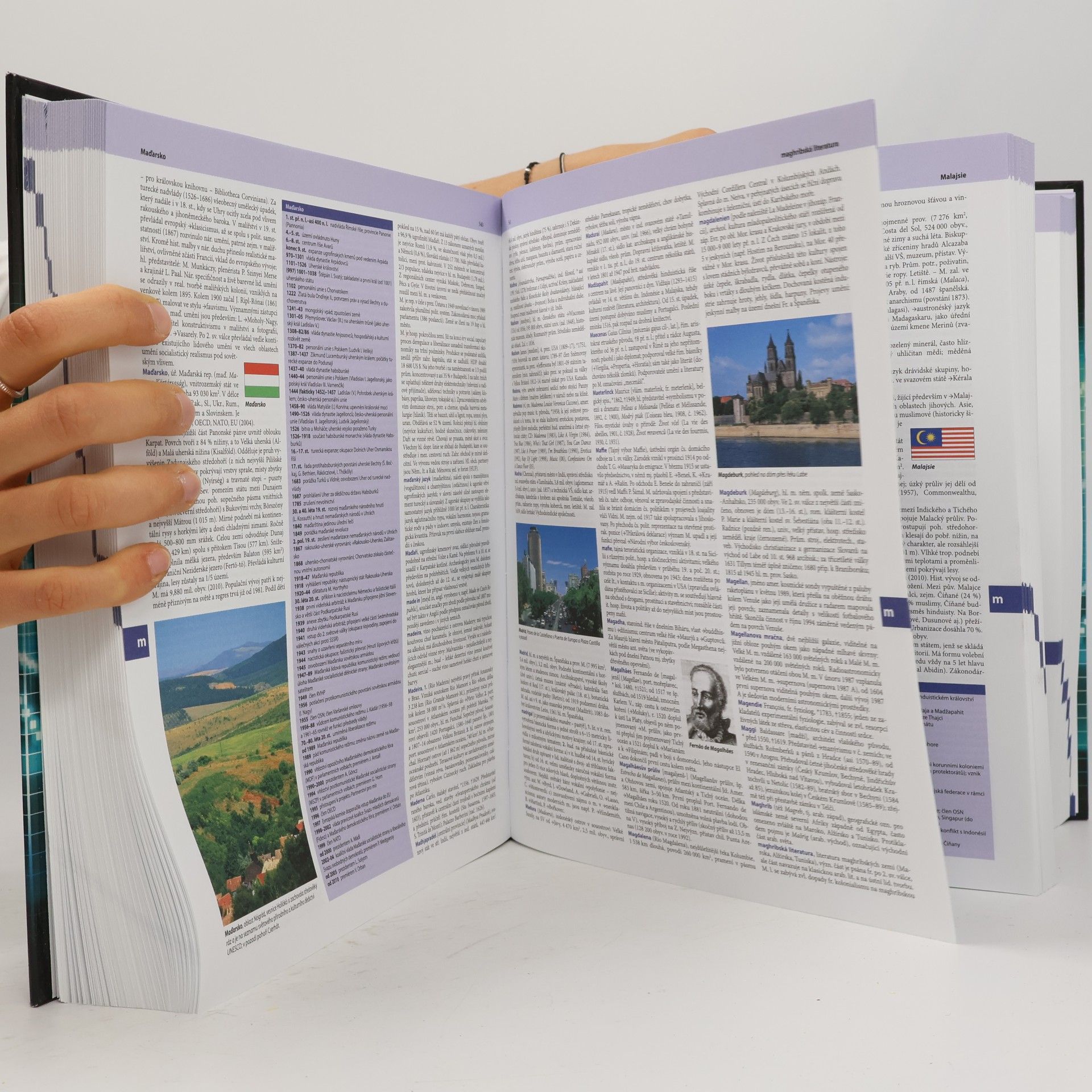 Autorenkollektiv Velká všeobecná encyklopedie