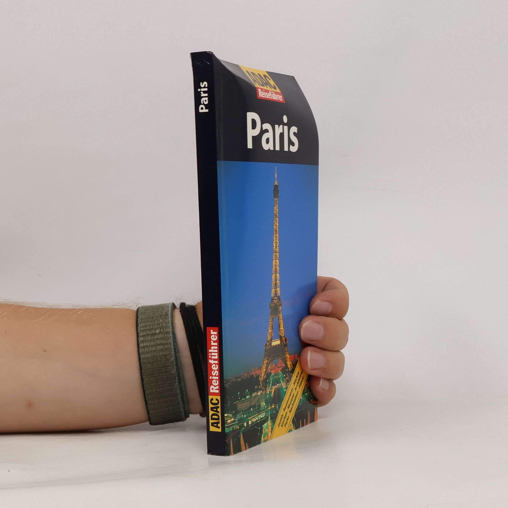 Gabriele Christine Schenk Sedlmeier Paris