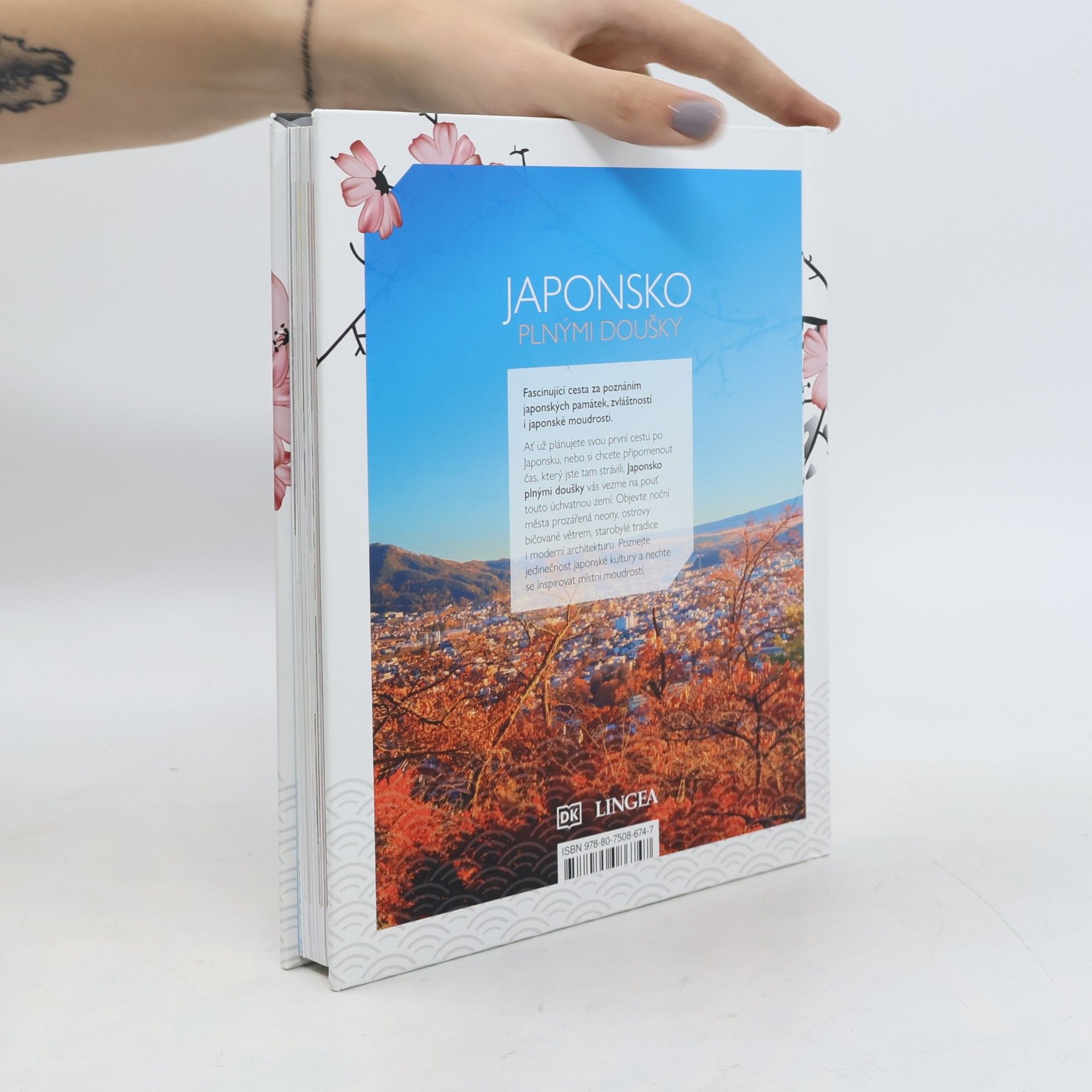 Autorenkollektiv Japonsko plnými doušky