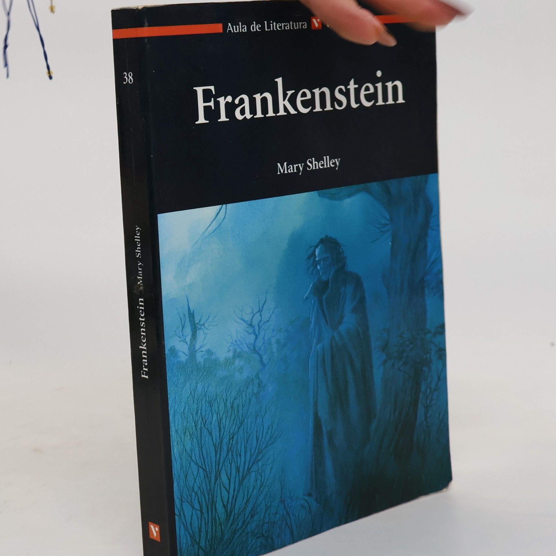 Mary W. Shelley Frankenstein