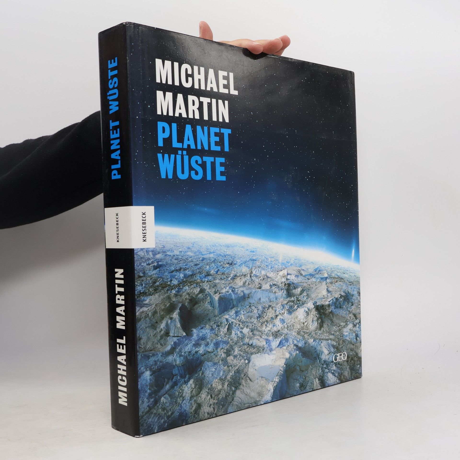 Planet Wüste Jubiläumsausgabe