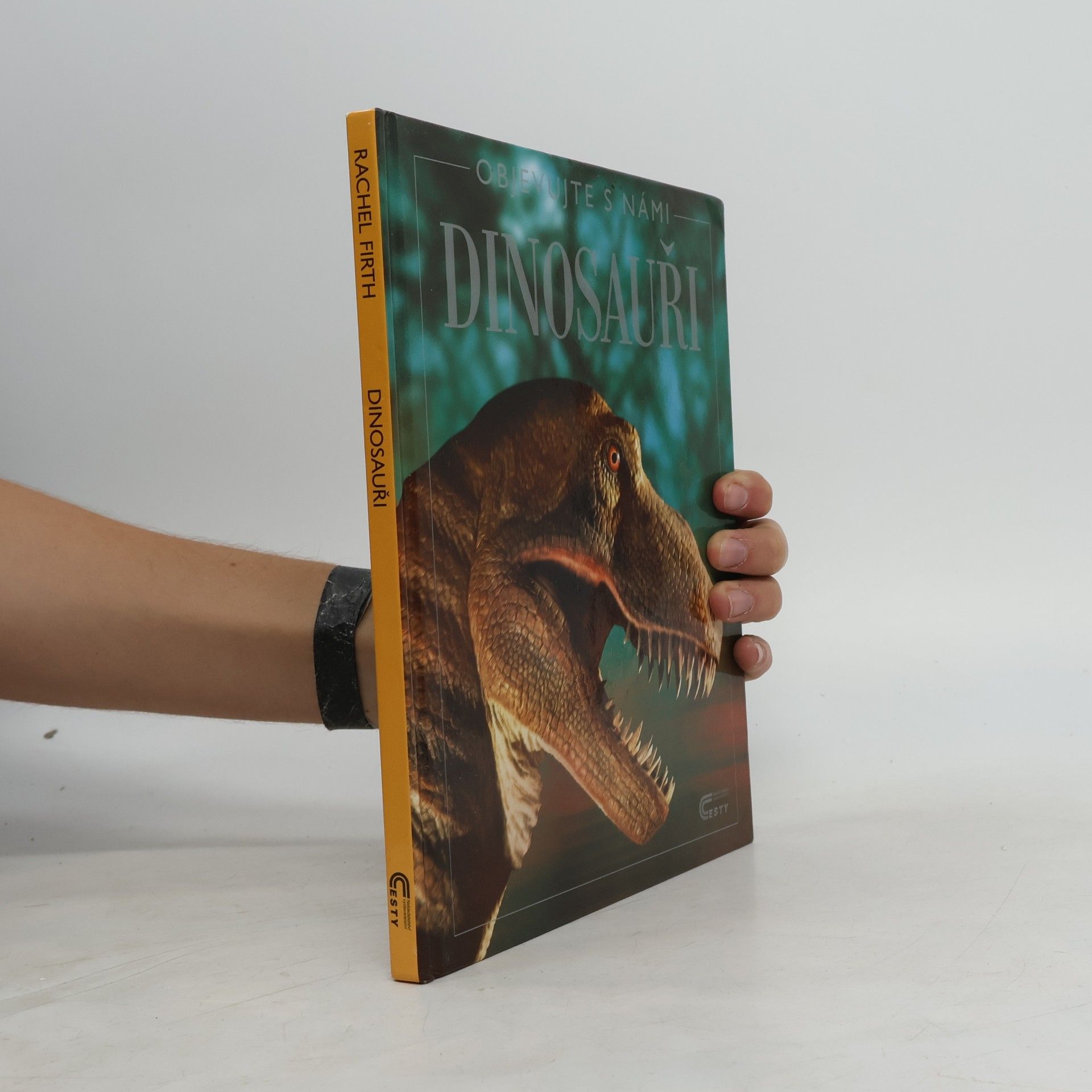 Dinosauři