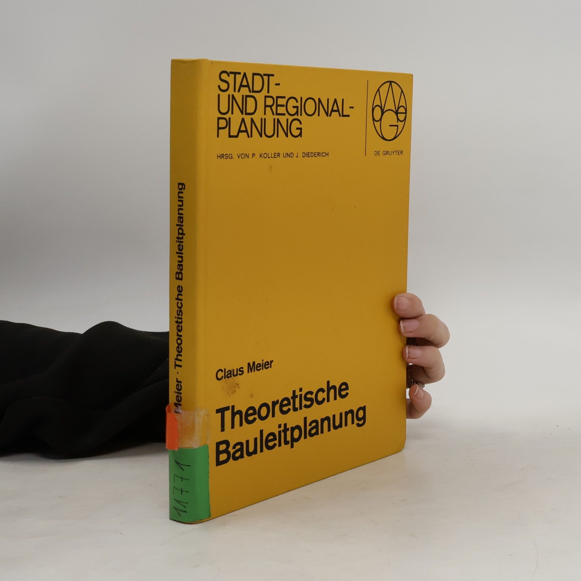 Theoretische Bauleitplanung
