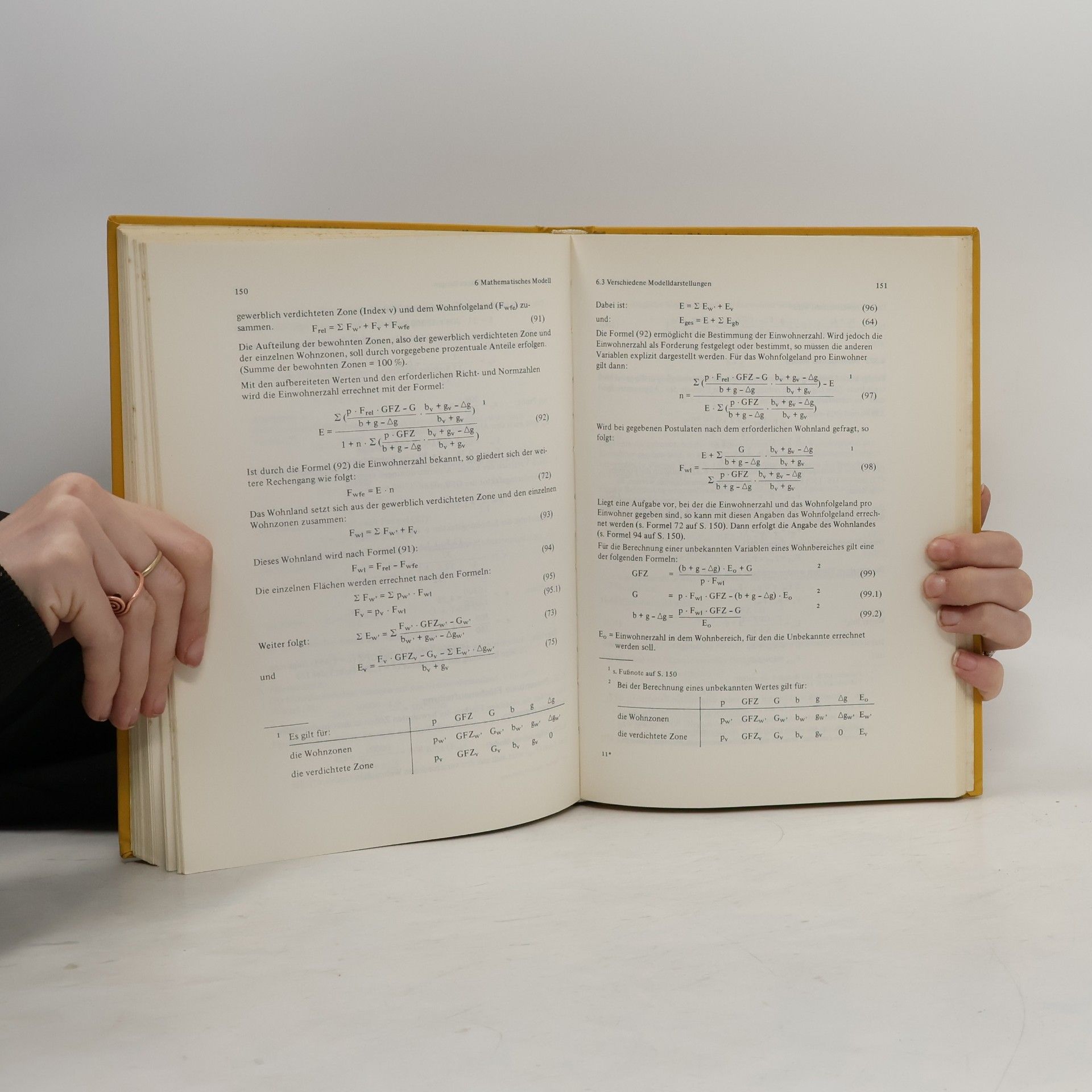 Claus Meier Theoretische Bauleitplanung
