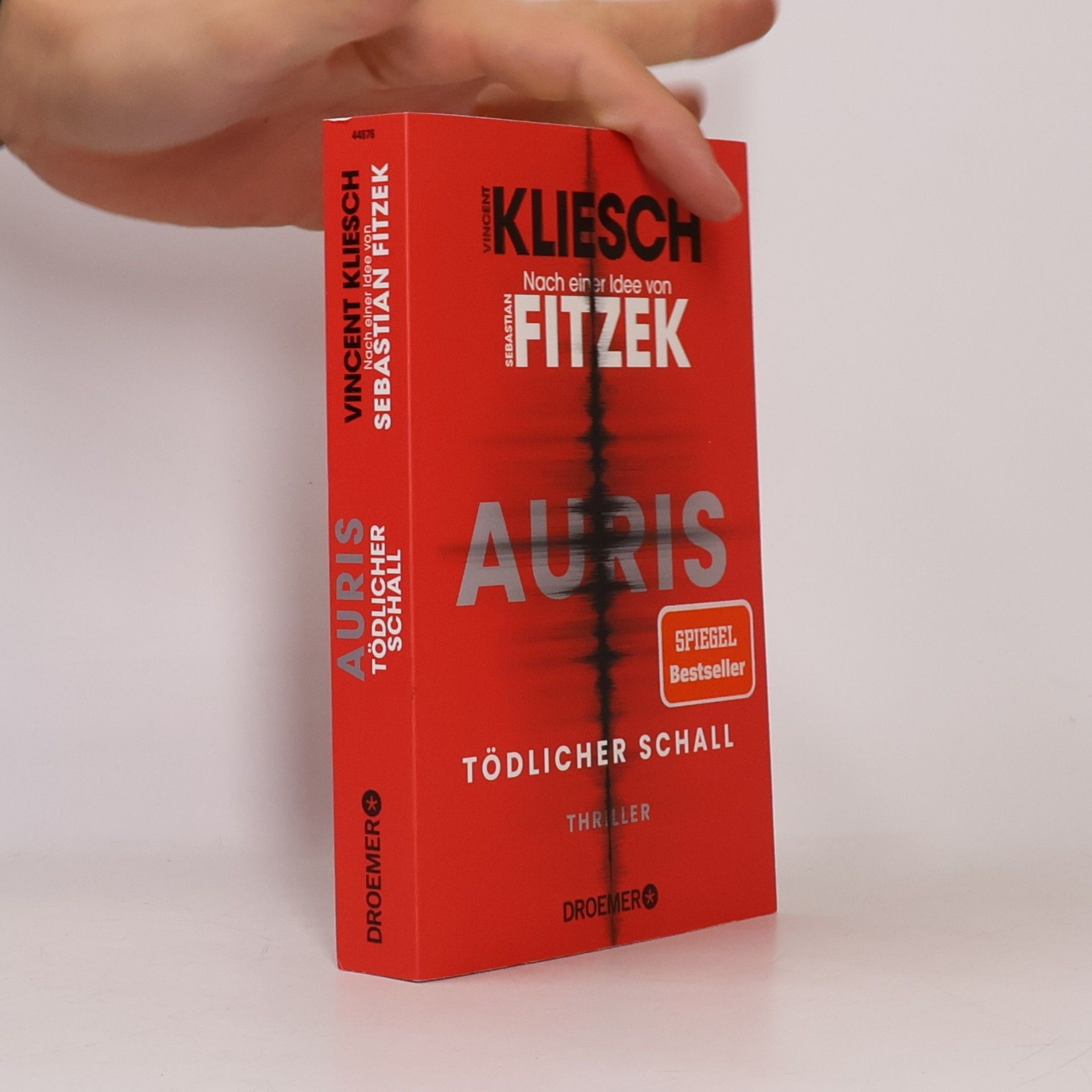 Vincent Kliesch Auris