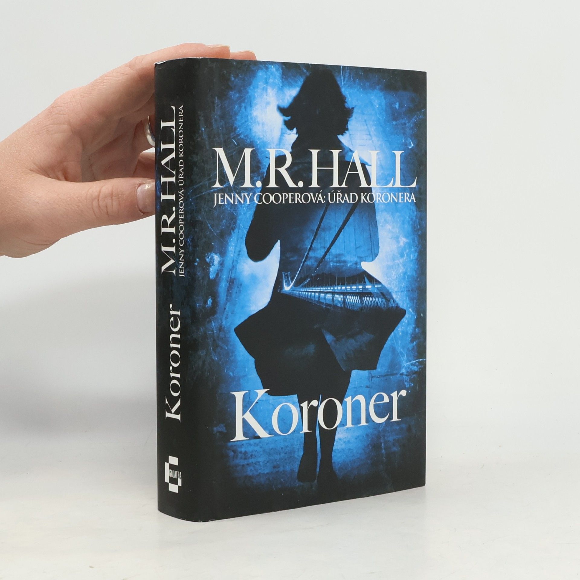 Koroner