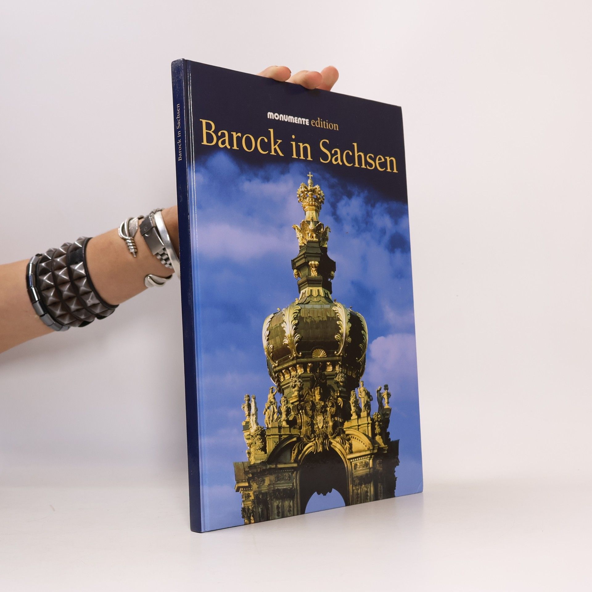 Barock in Sachsen