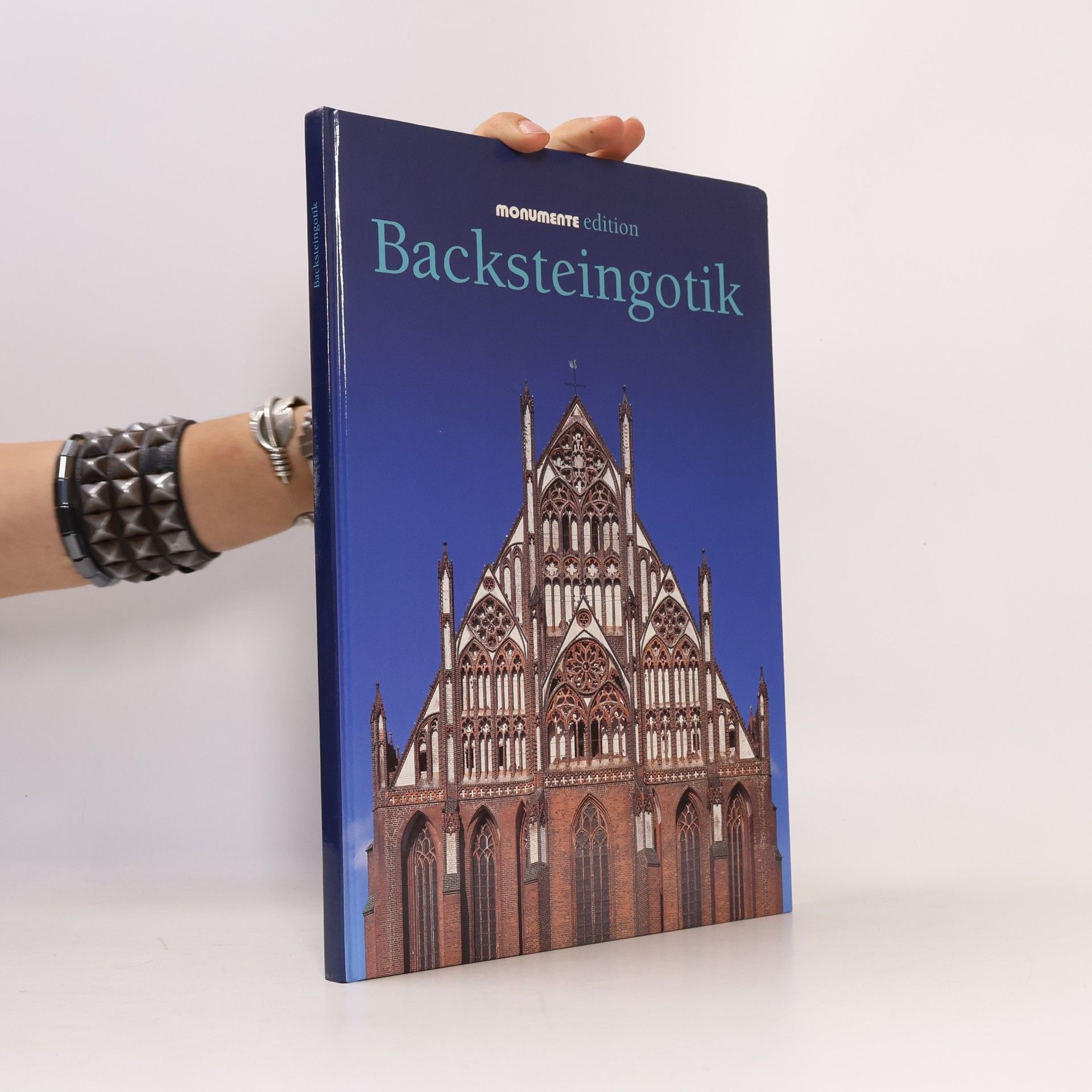Backsteingotik