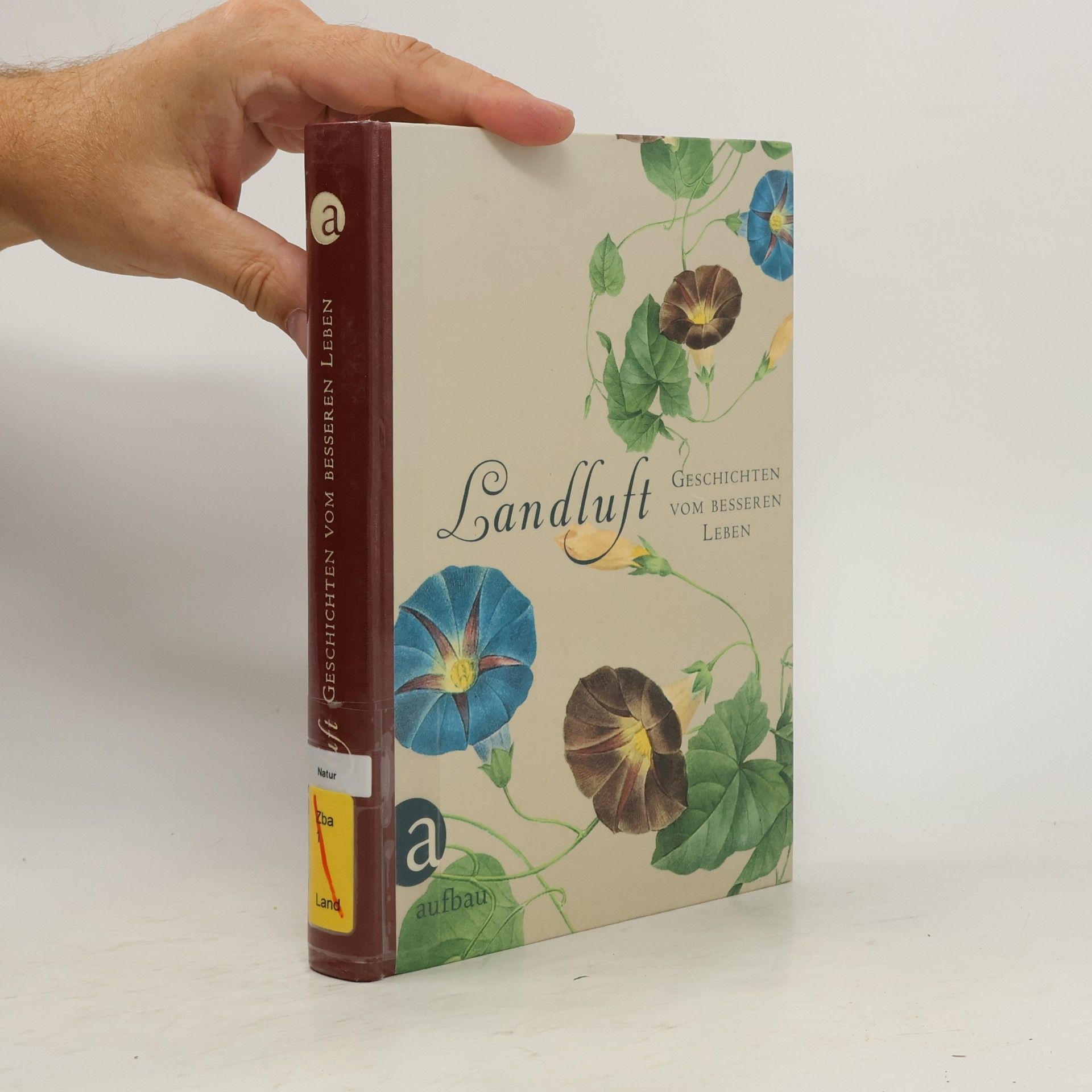 Landluft