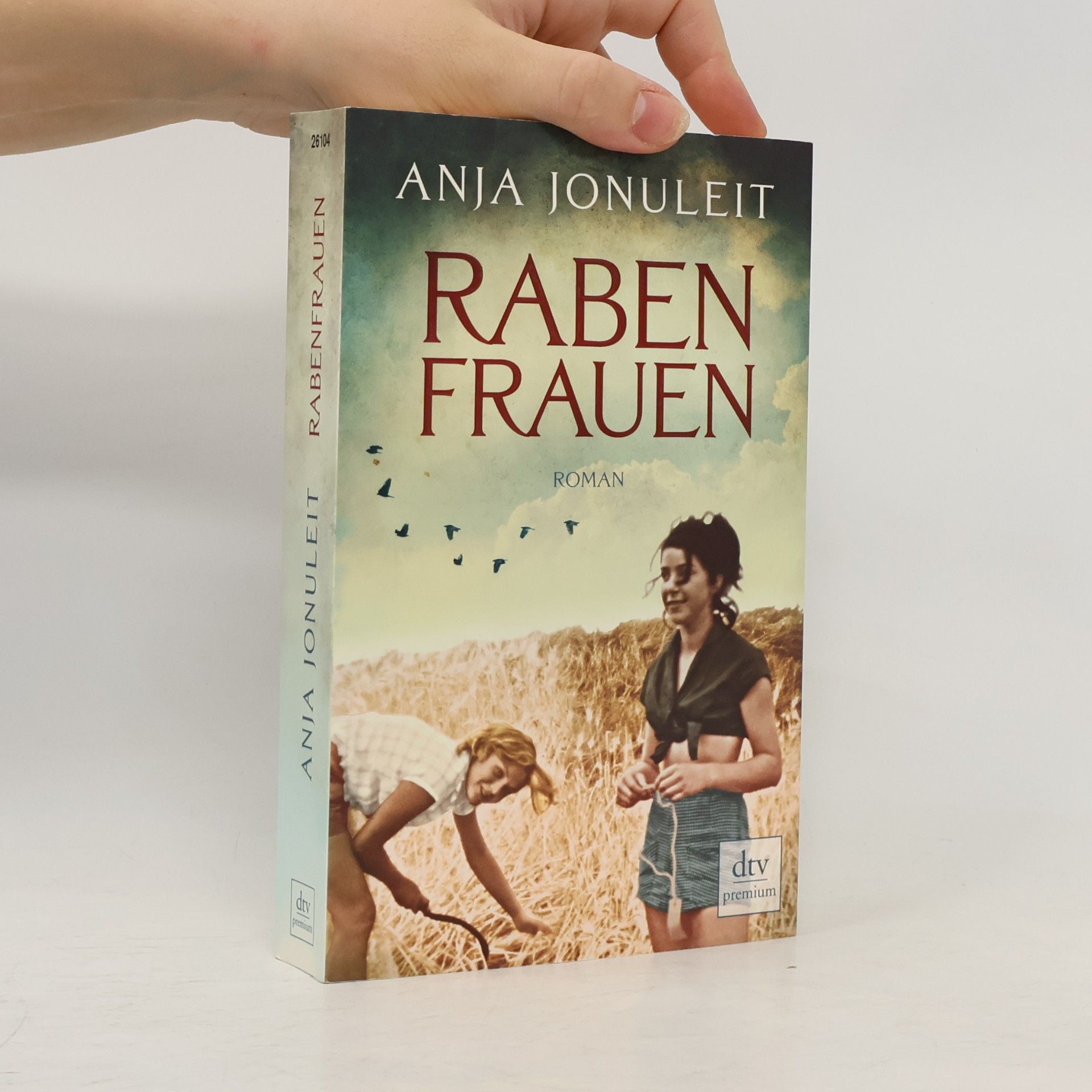 Raben Frauen