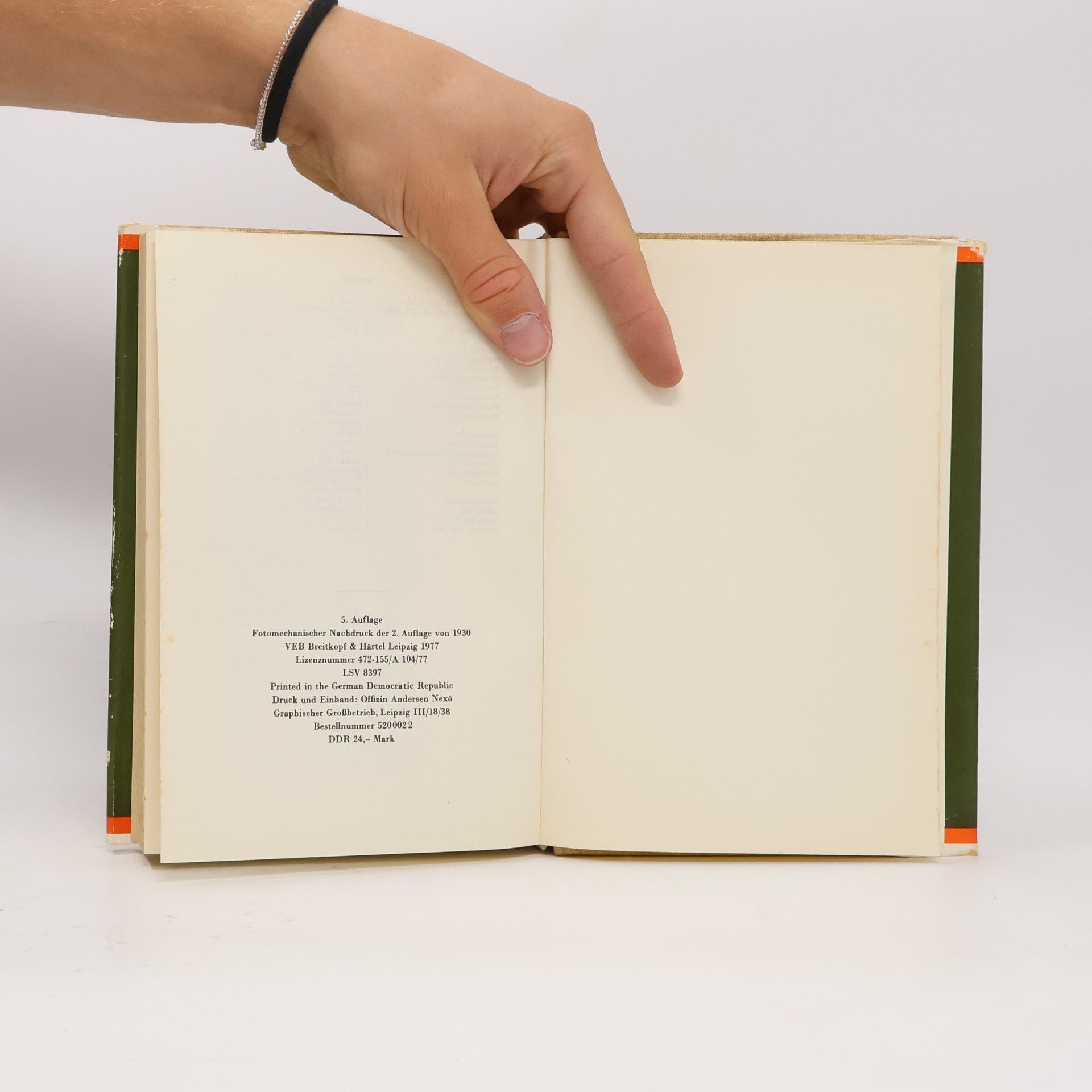 Curt Sachs Handbuch der Musikinstrumentenkunde