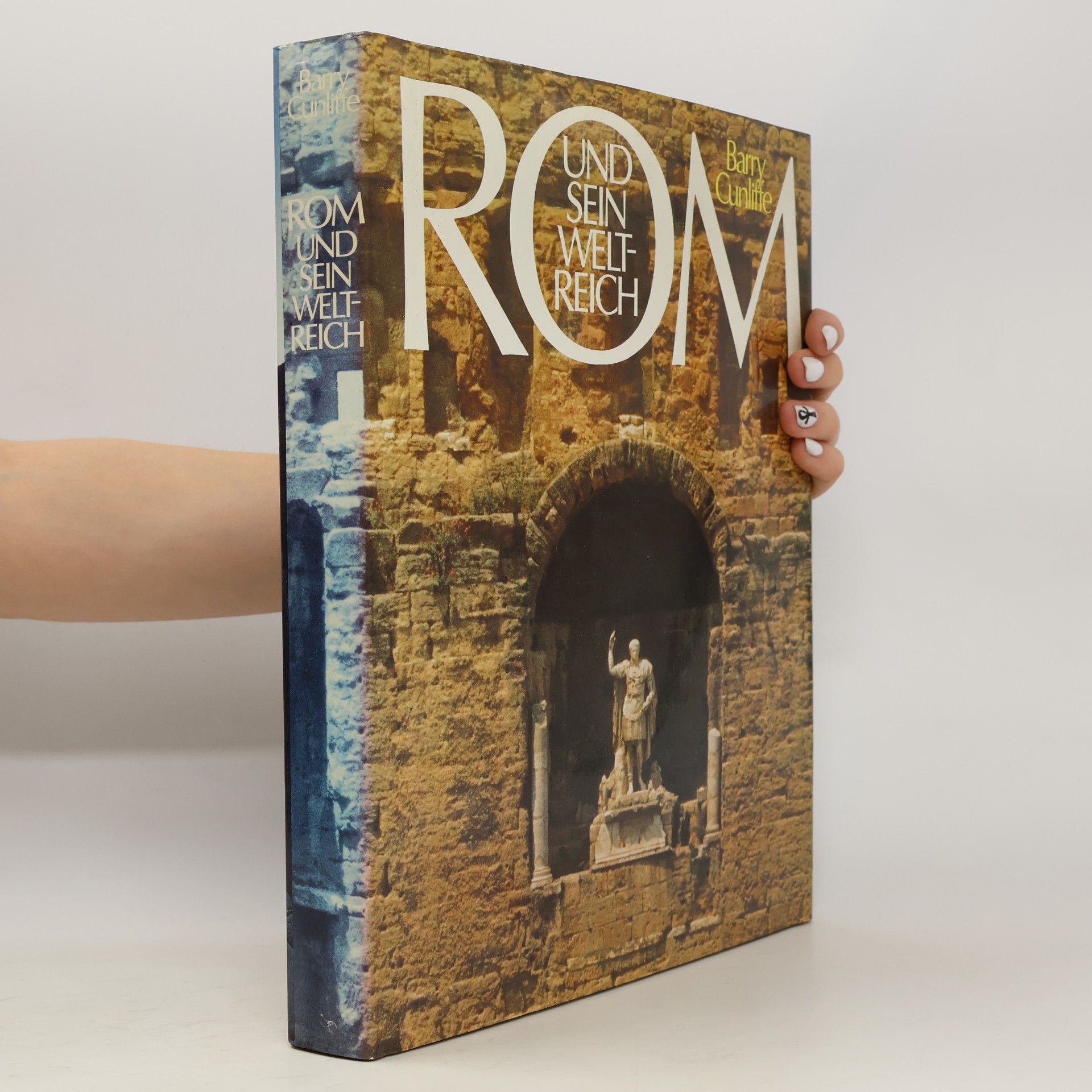 Rom und sein Weltreich