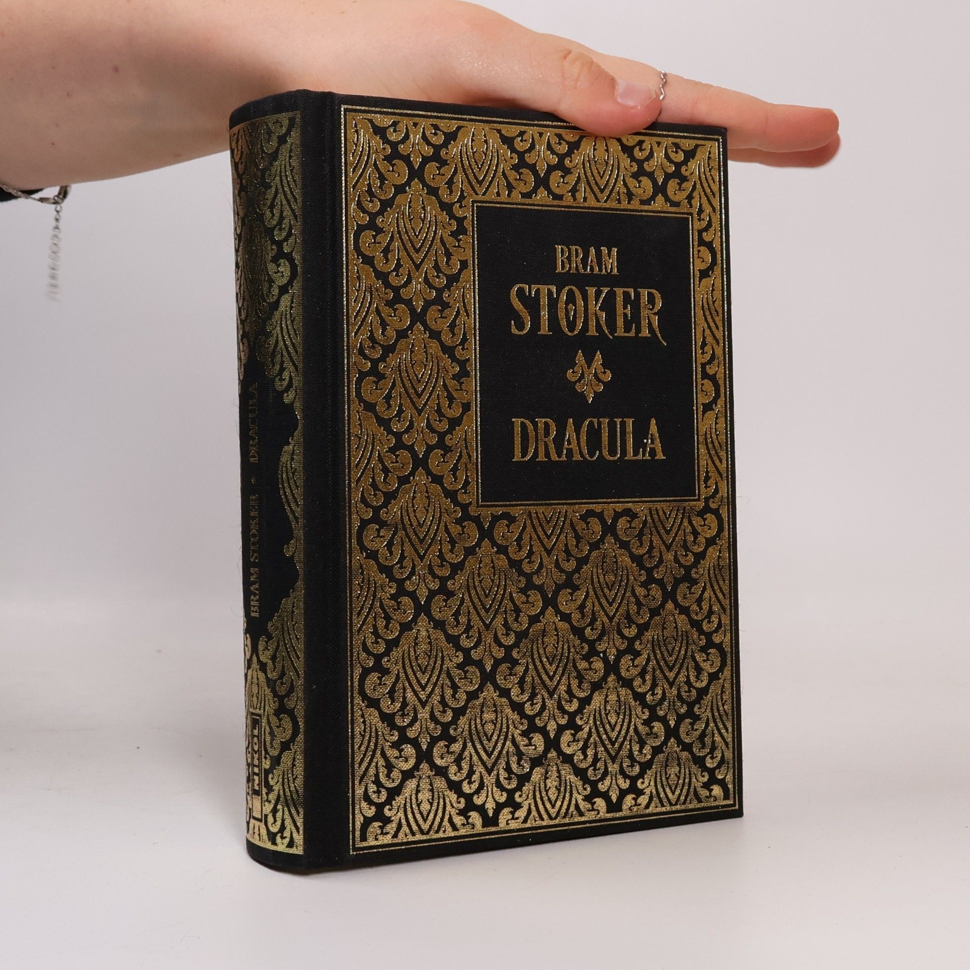 Bram Stoker Dracula