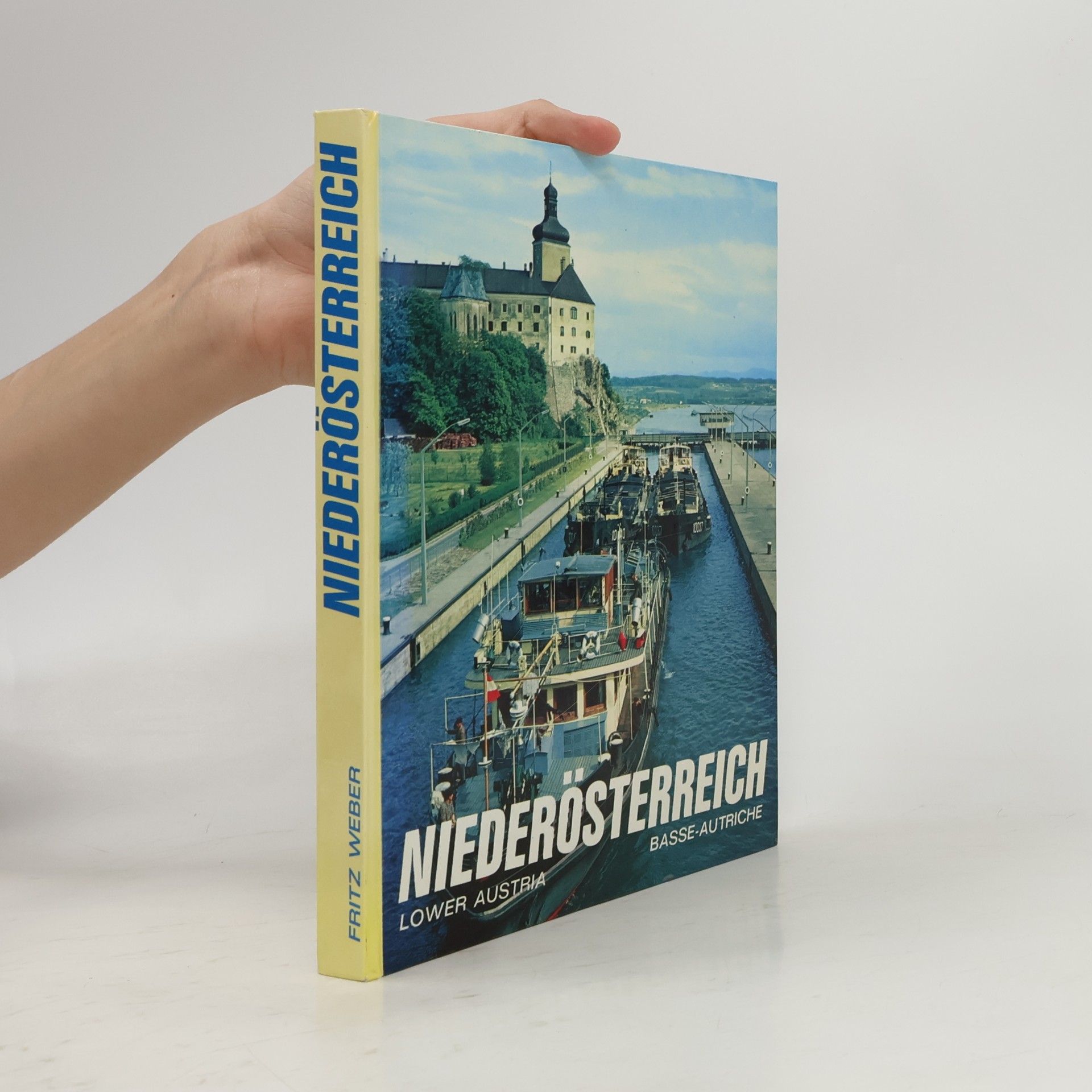 Niederösterreich