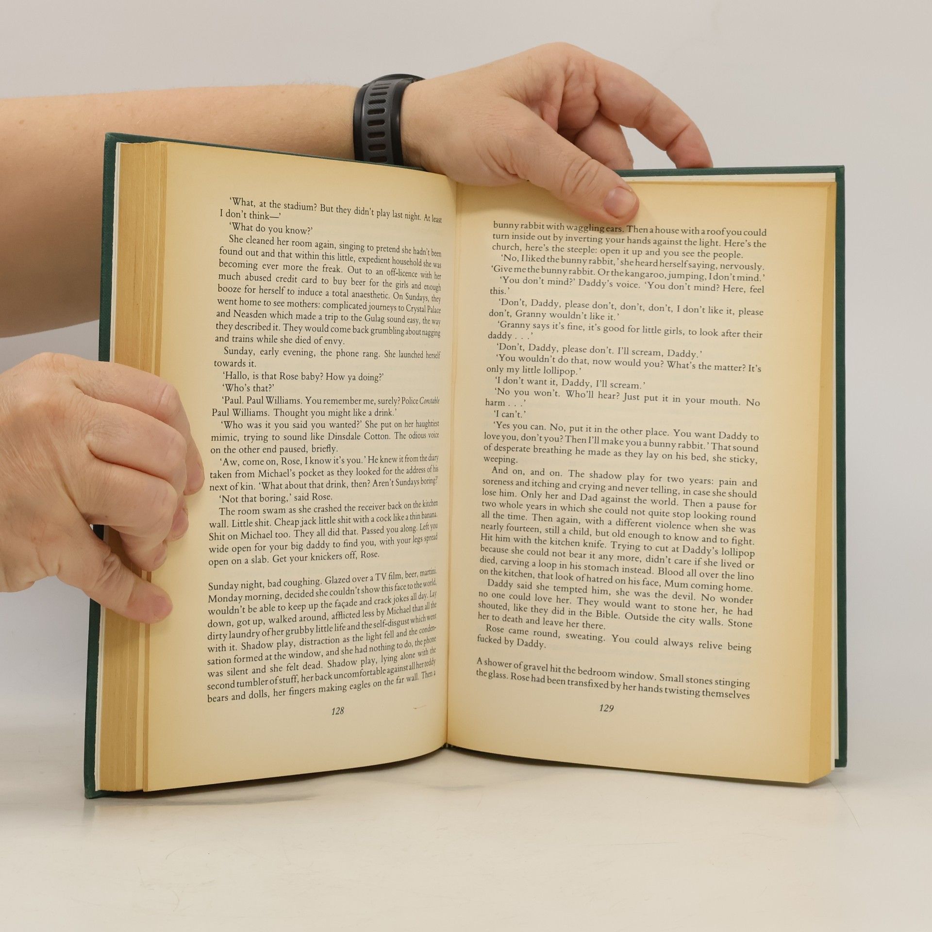 Frances Fyfield Shadow Play - 1st Edition/1st Printing