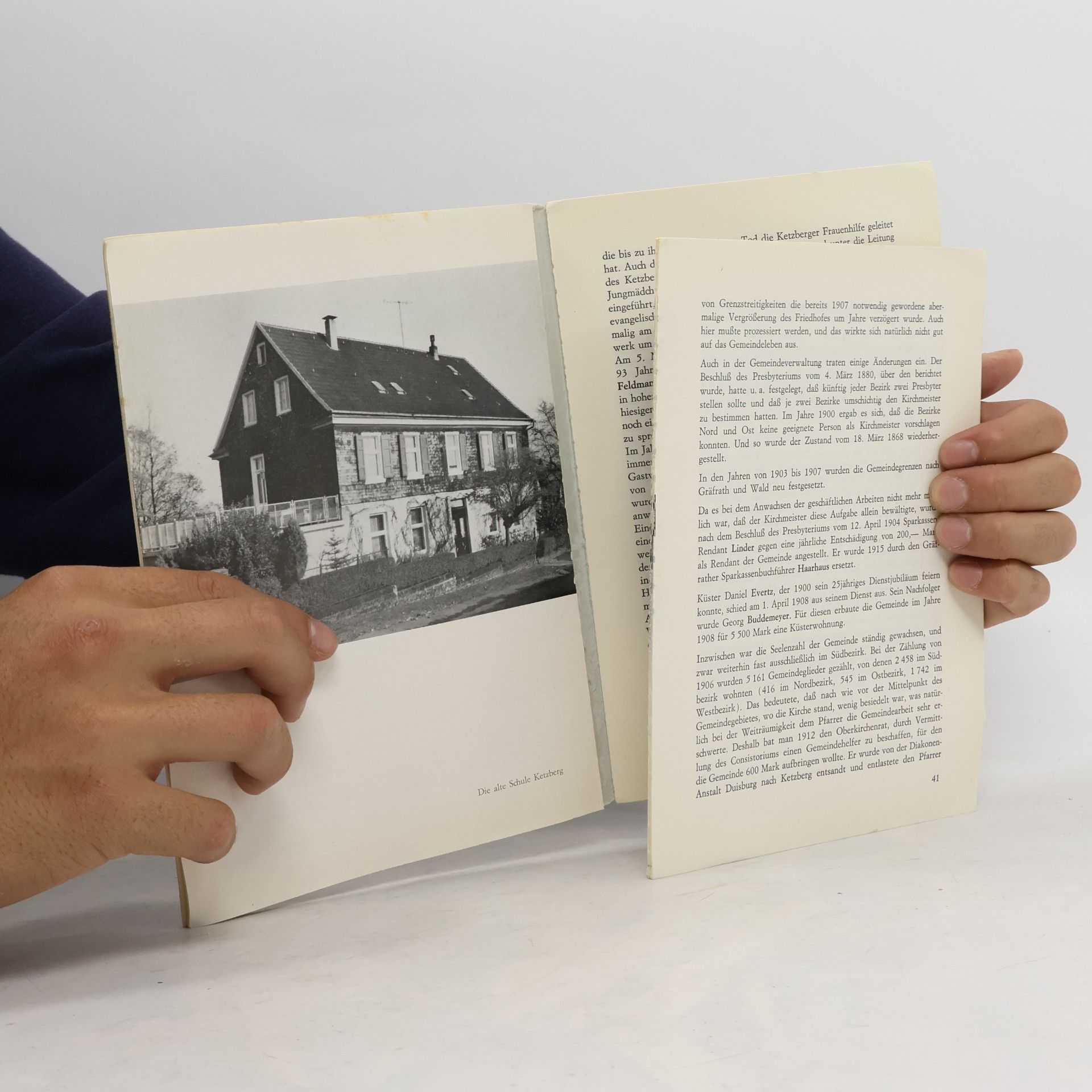 kolektiv 100 Jahre