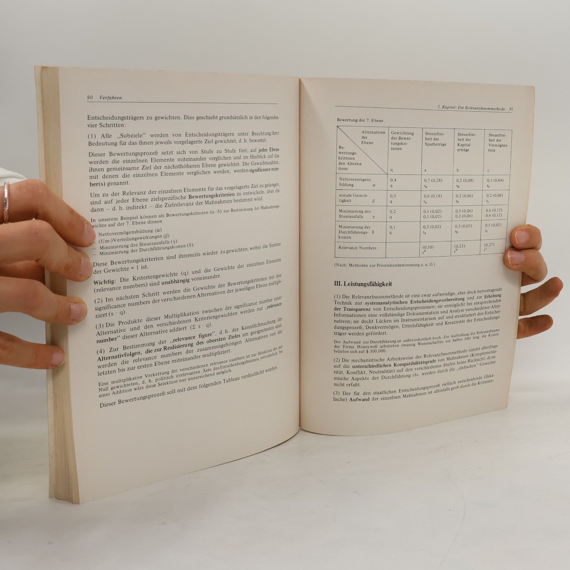 Karl-Heinrich Hansmeyer Wisu-Texte: Staatswirtschaftliche Planungsinstrumente