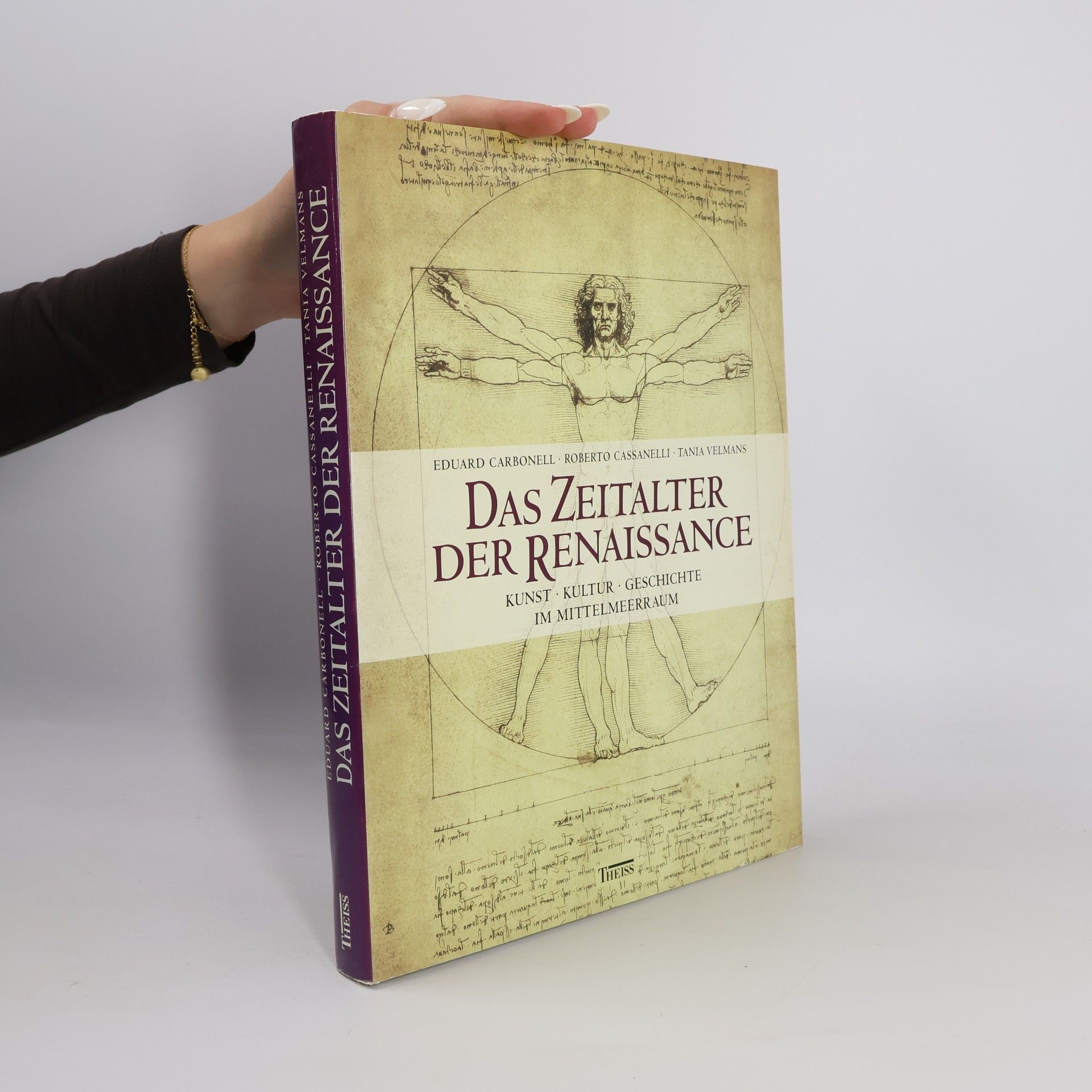 Eduard Carbonell i Esteller Das Zeitalter der Renaissance