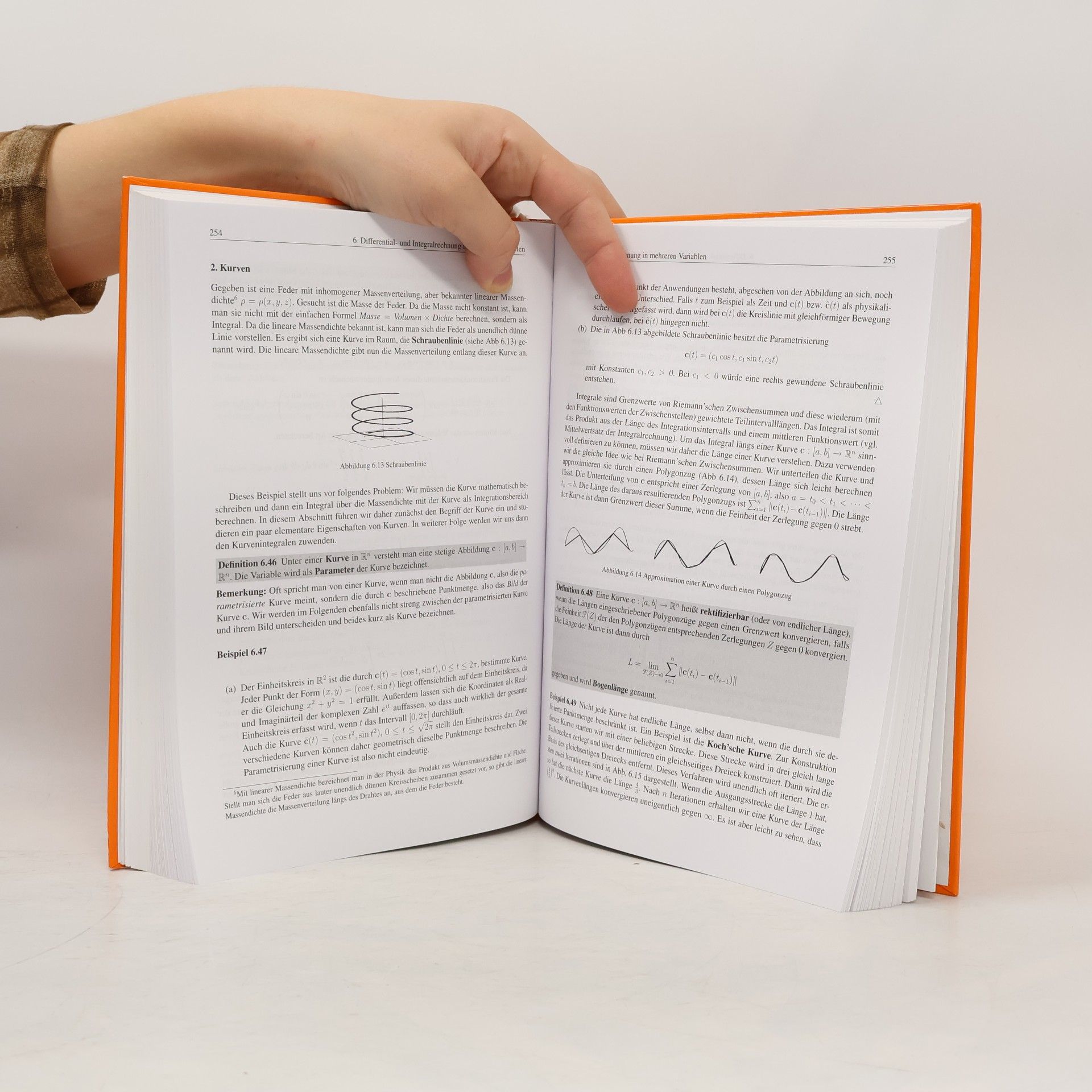 Michael Drmota Mathematik für Informatik