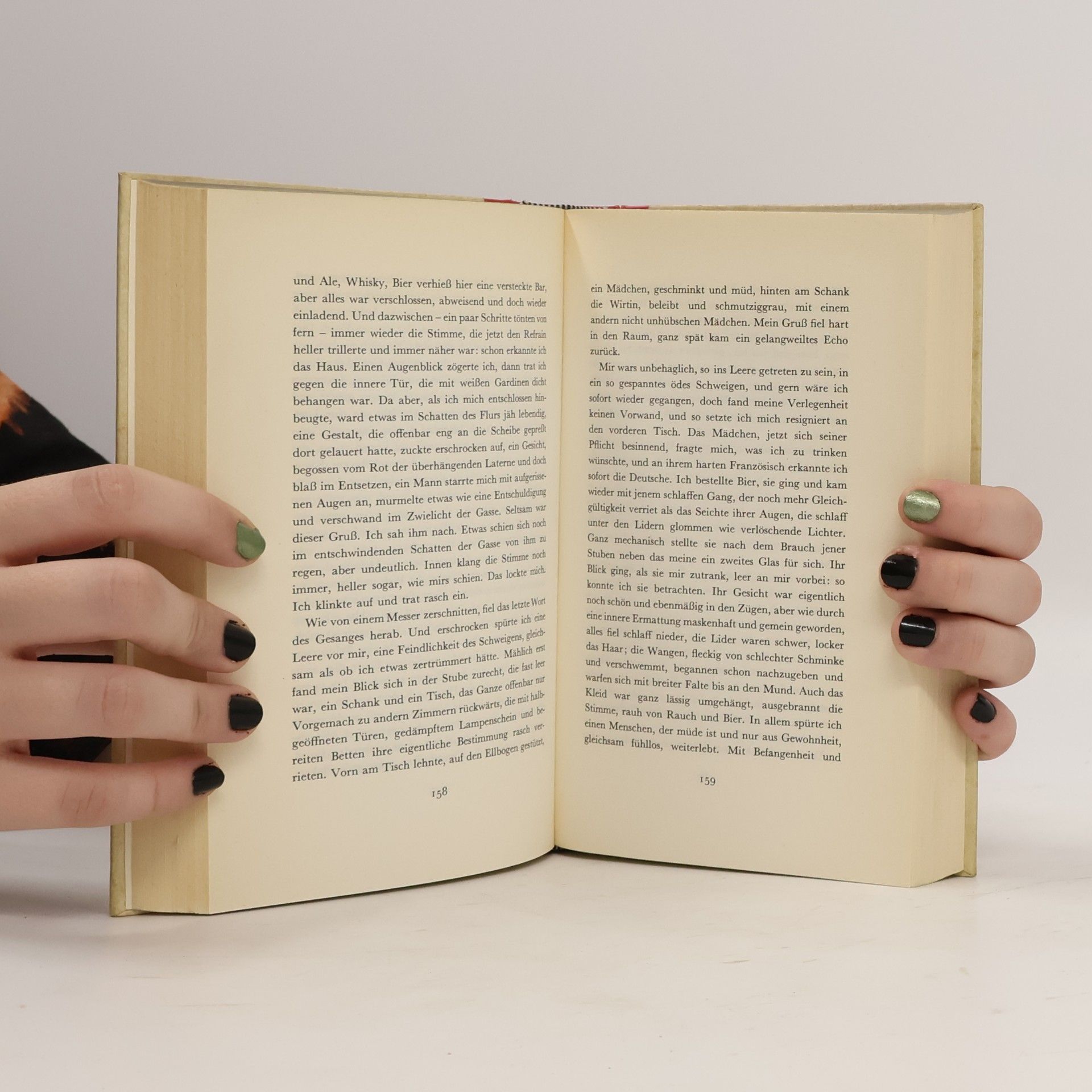 Stefan Zweig Meisternovellen