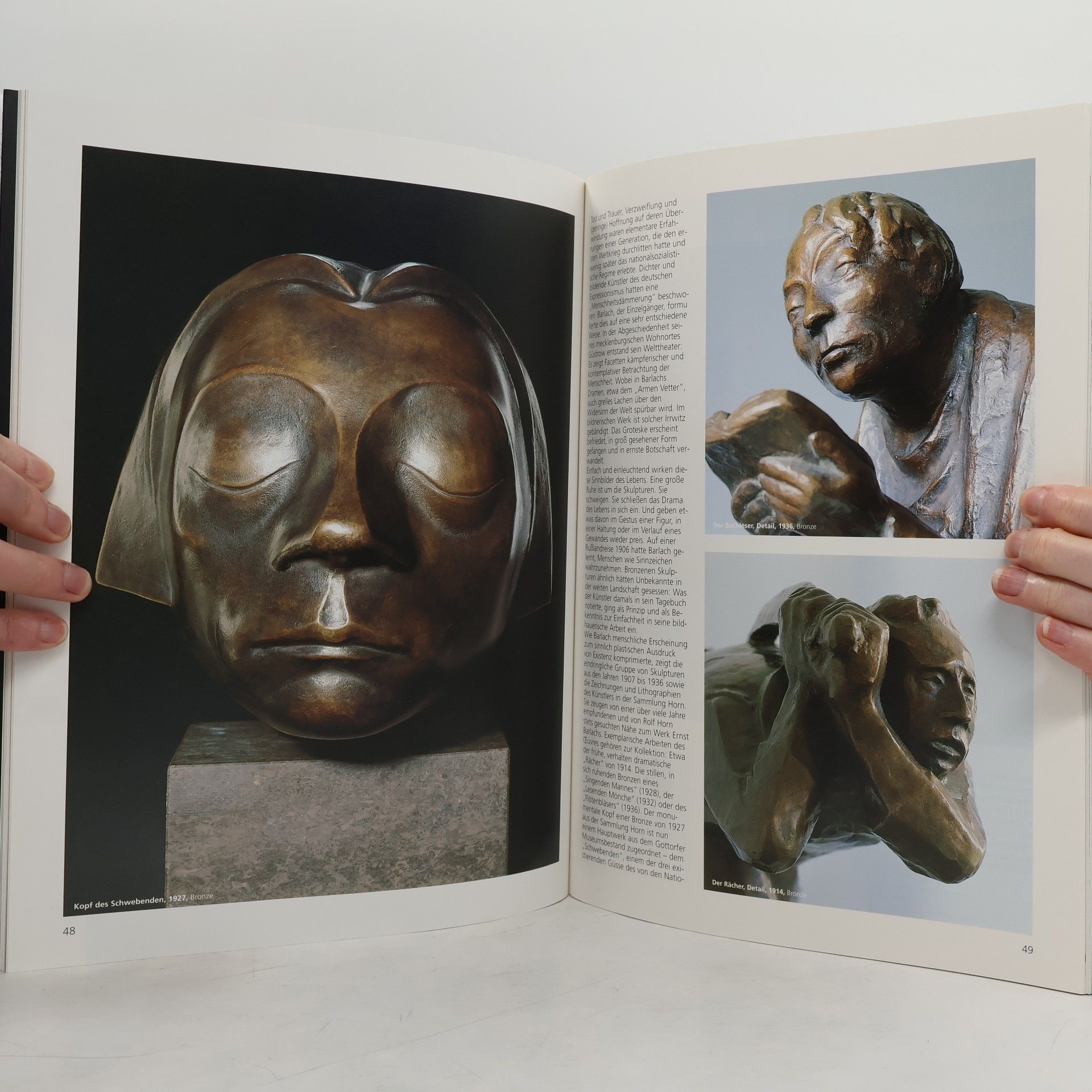Ursula Bode Kunst des 20. Jahrhunderts