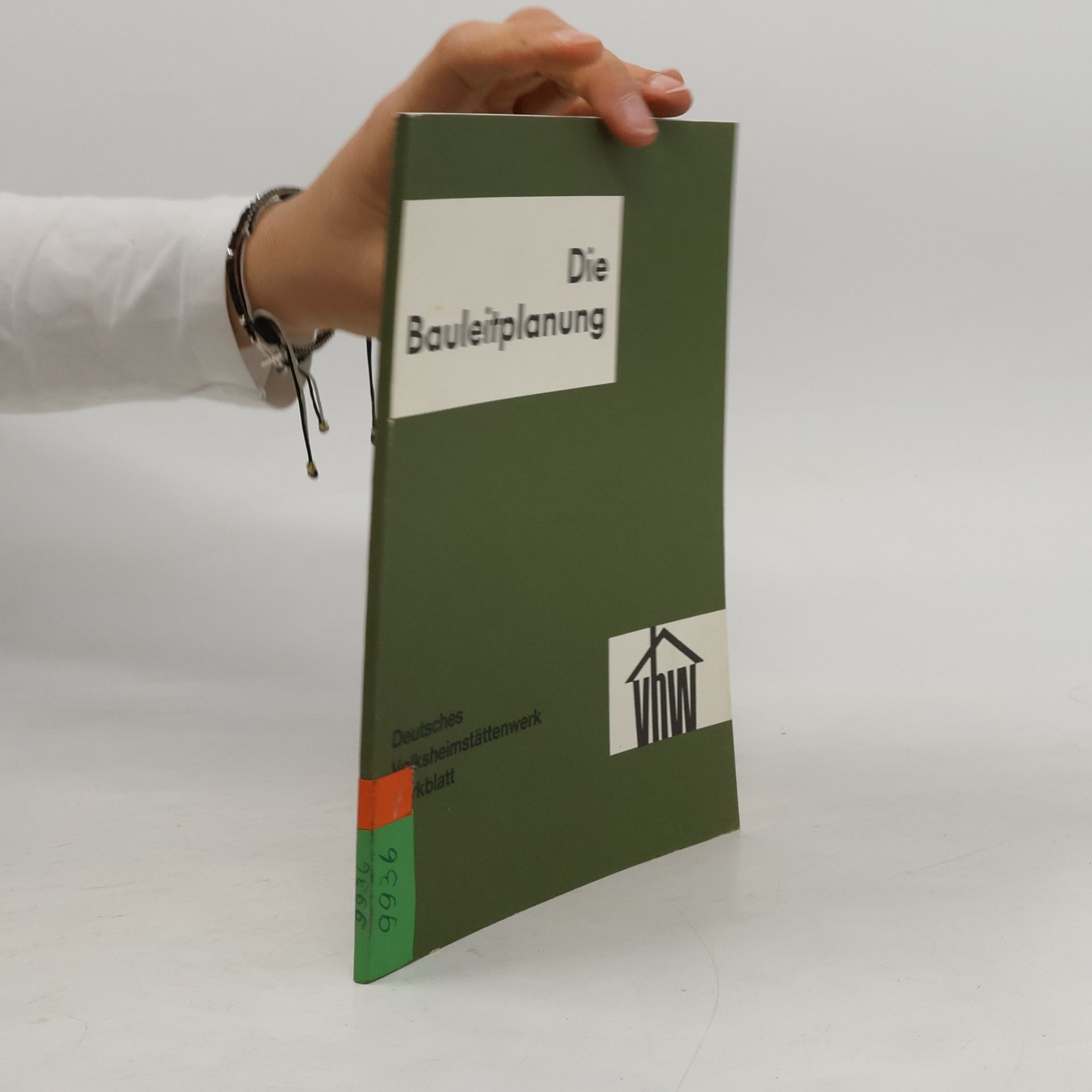 Merkblatt über die Bauleitplanung